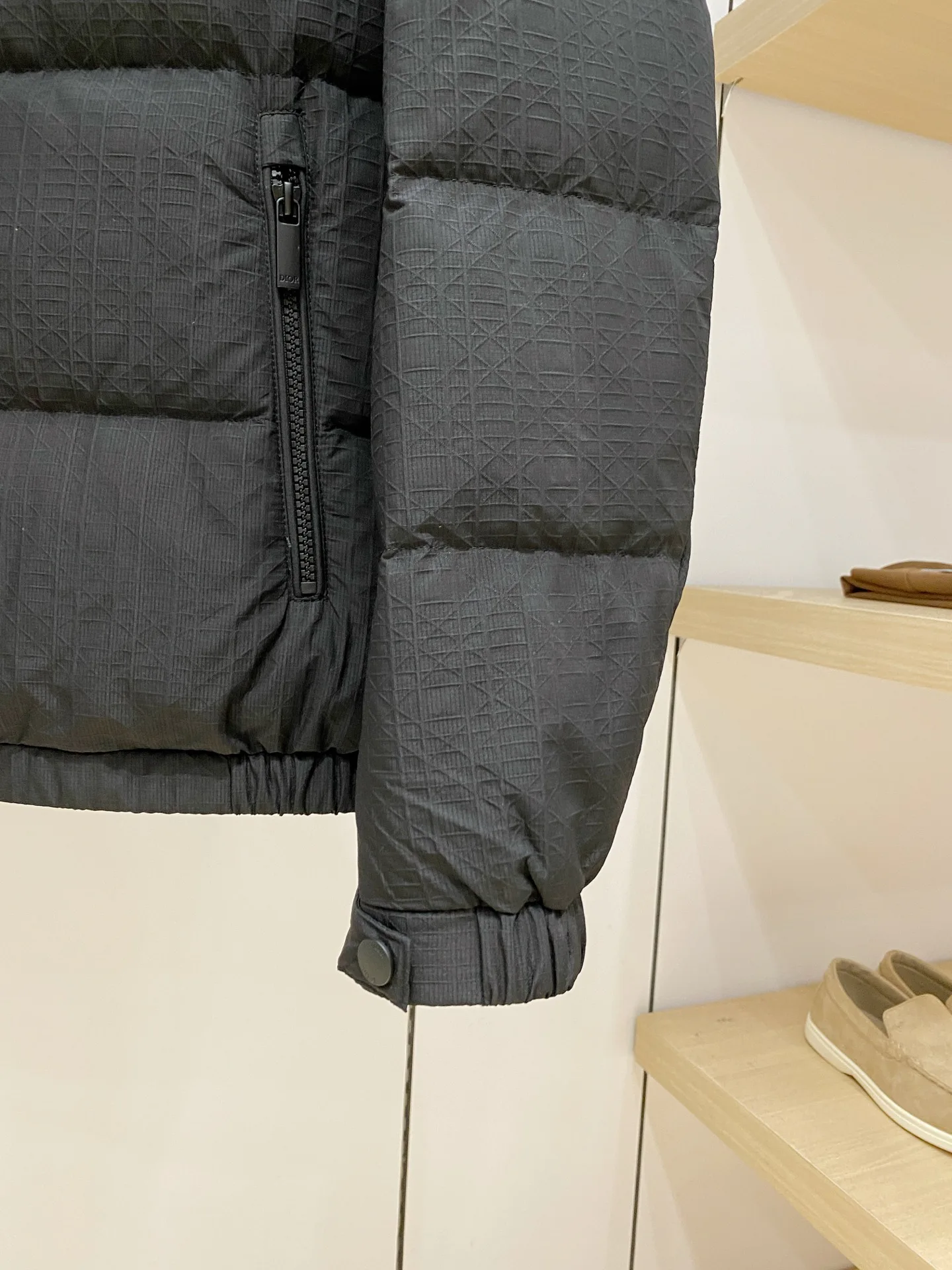 Women's Jackets And Down Jackets CHRISTIAN DIOR 18284783