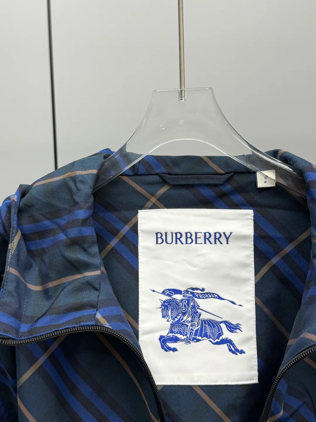 Men's Jackets And Down Jackets BURBERRY 17476251