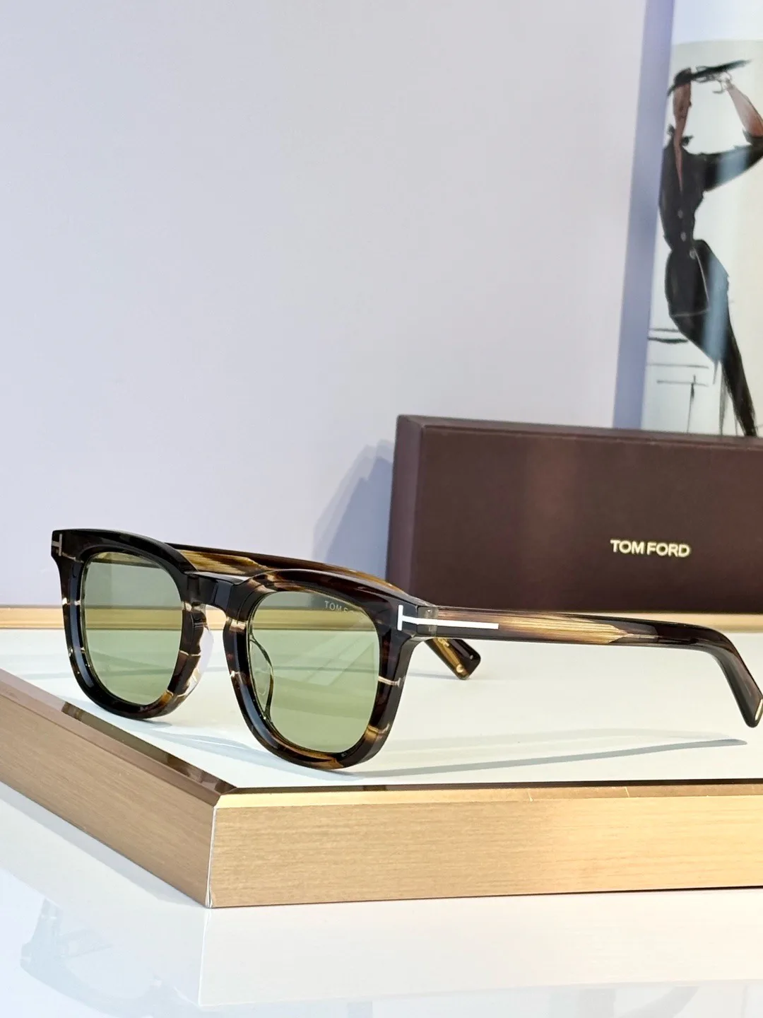 Glasses TOM FORD 18540754