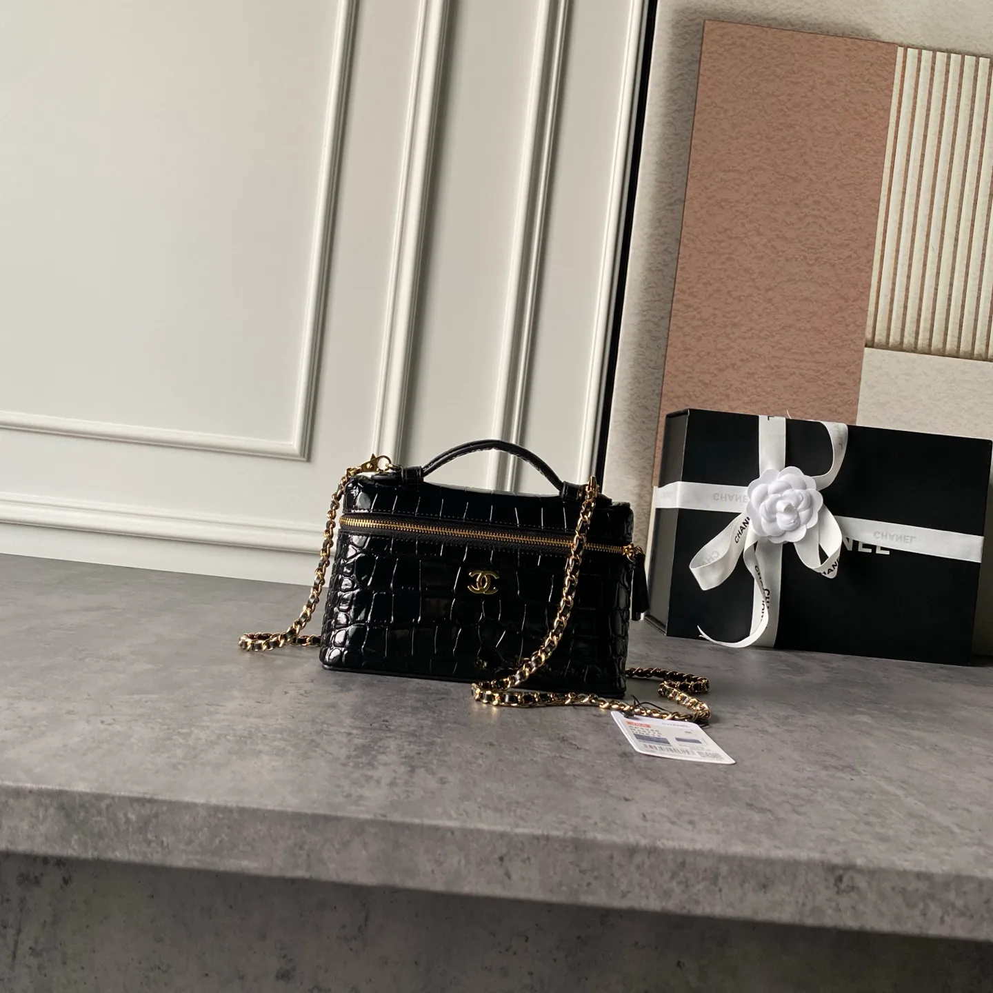 Women's Classic Handbags CHANEL 18207904