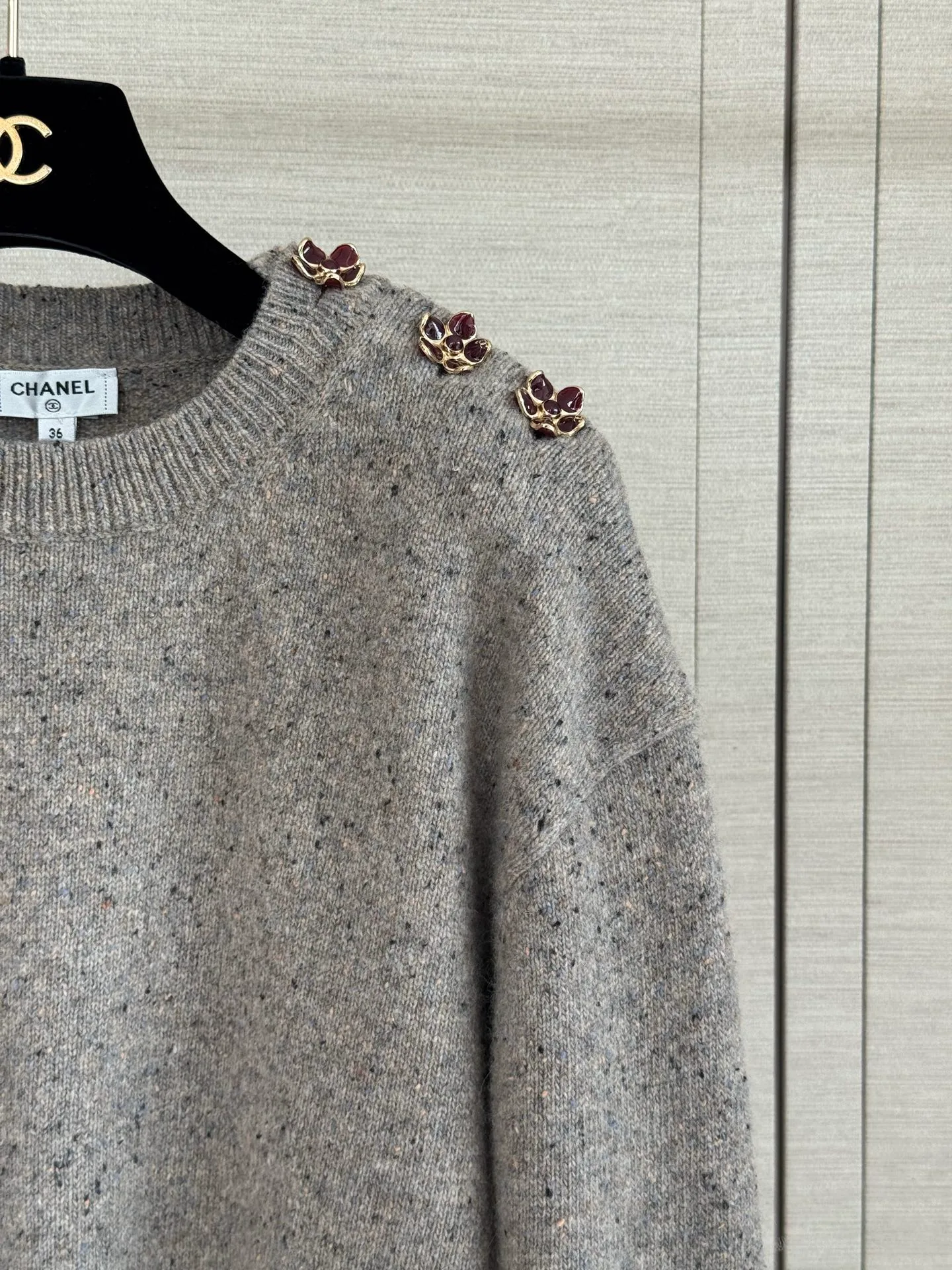 Women's Jumpers And Sweaters CHANEL 17895963