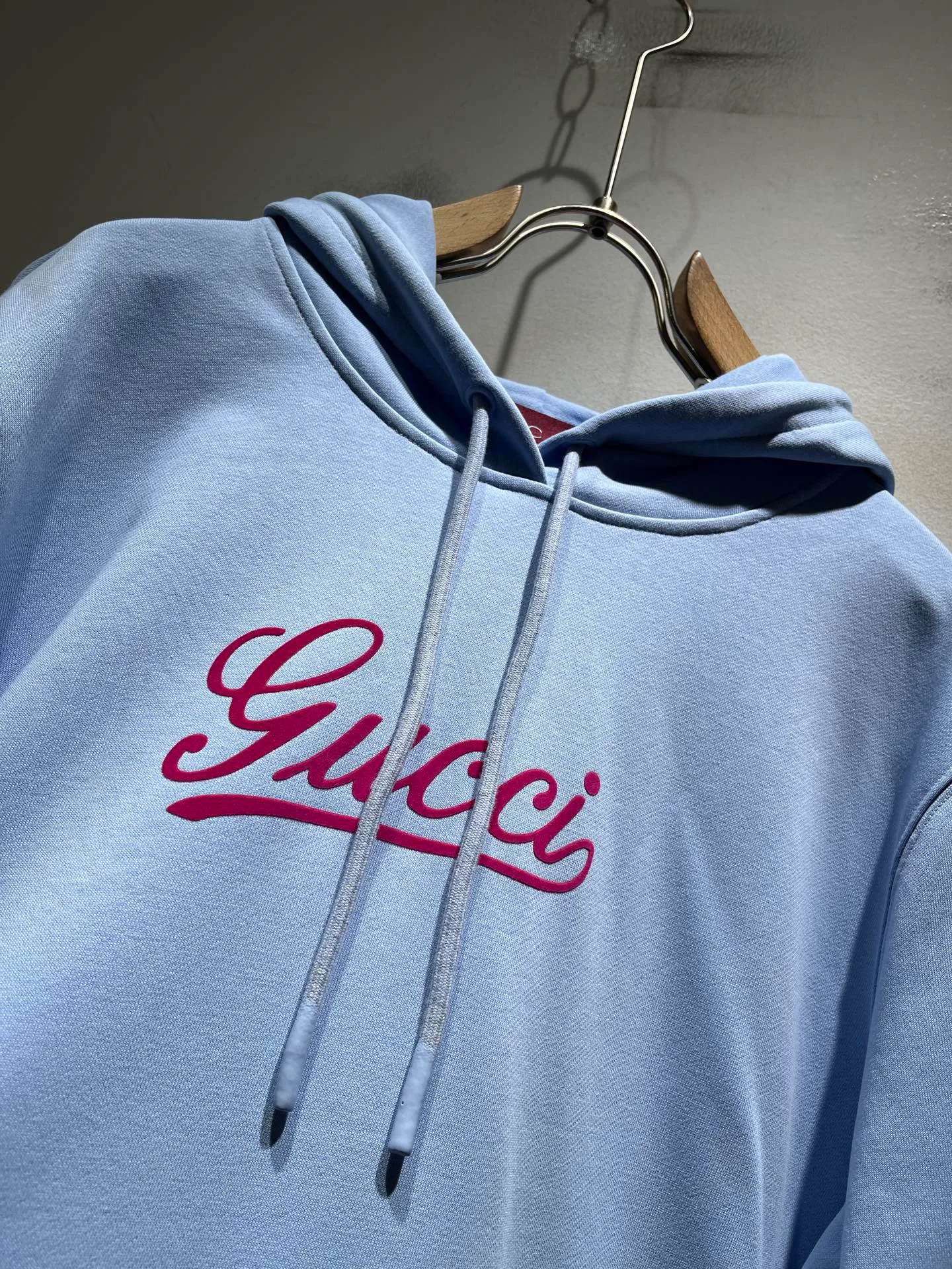 Men's Sweatshirts And Hoodies GUCCI 18446354