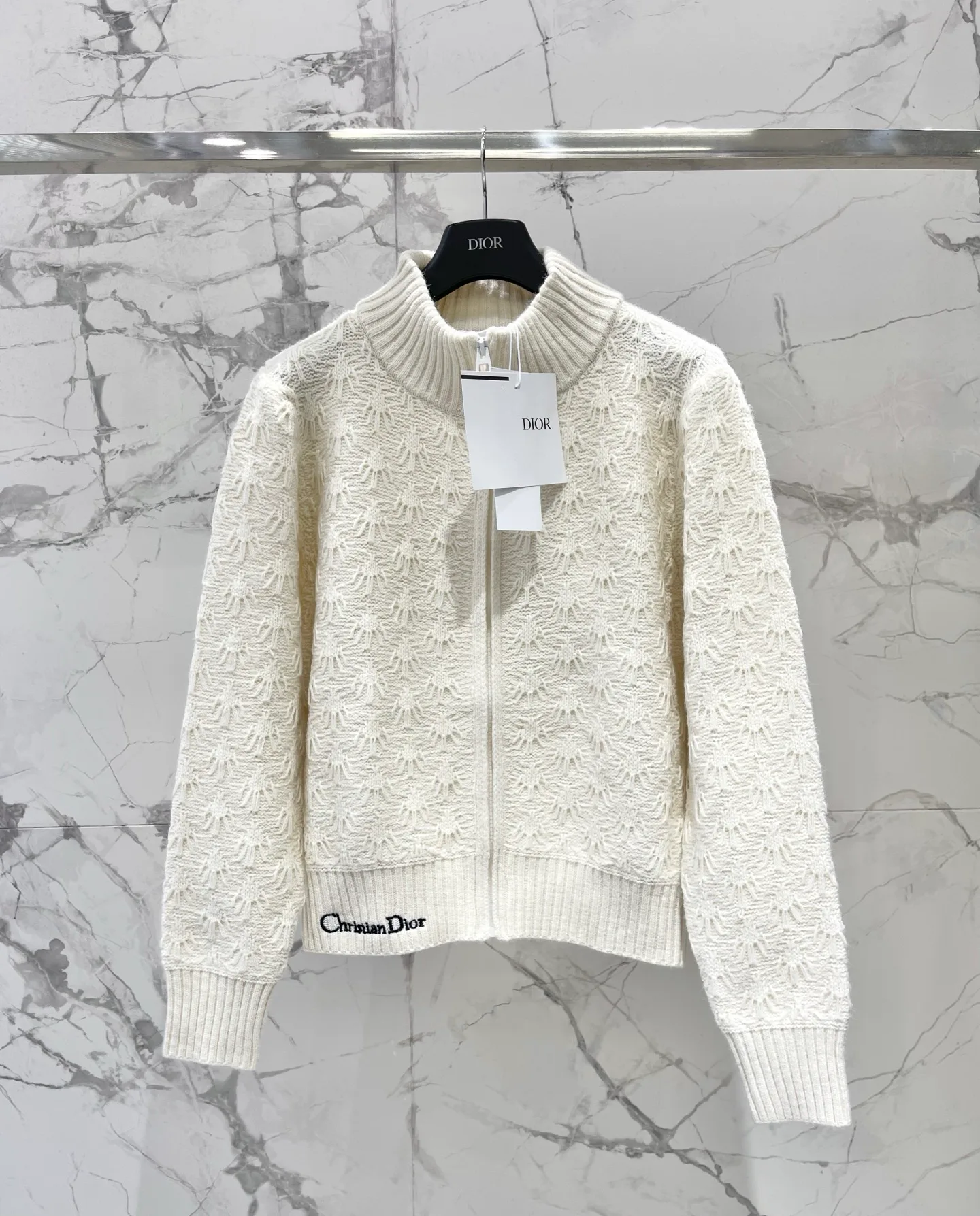 Women's Jumpers And Sweaters CHRISTIAN DIOR 18211650