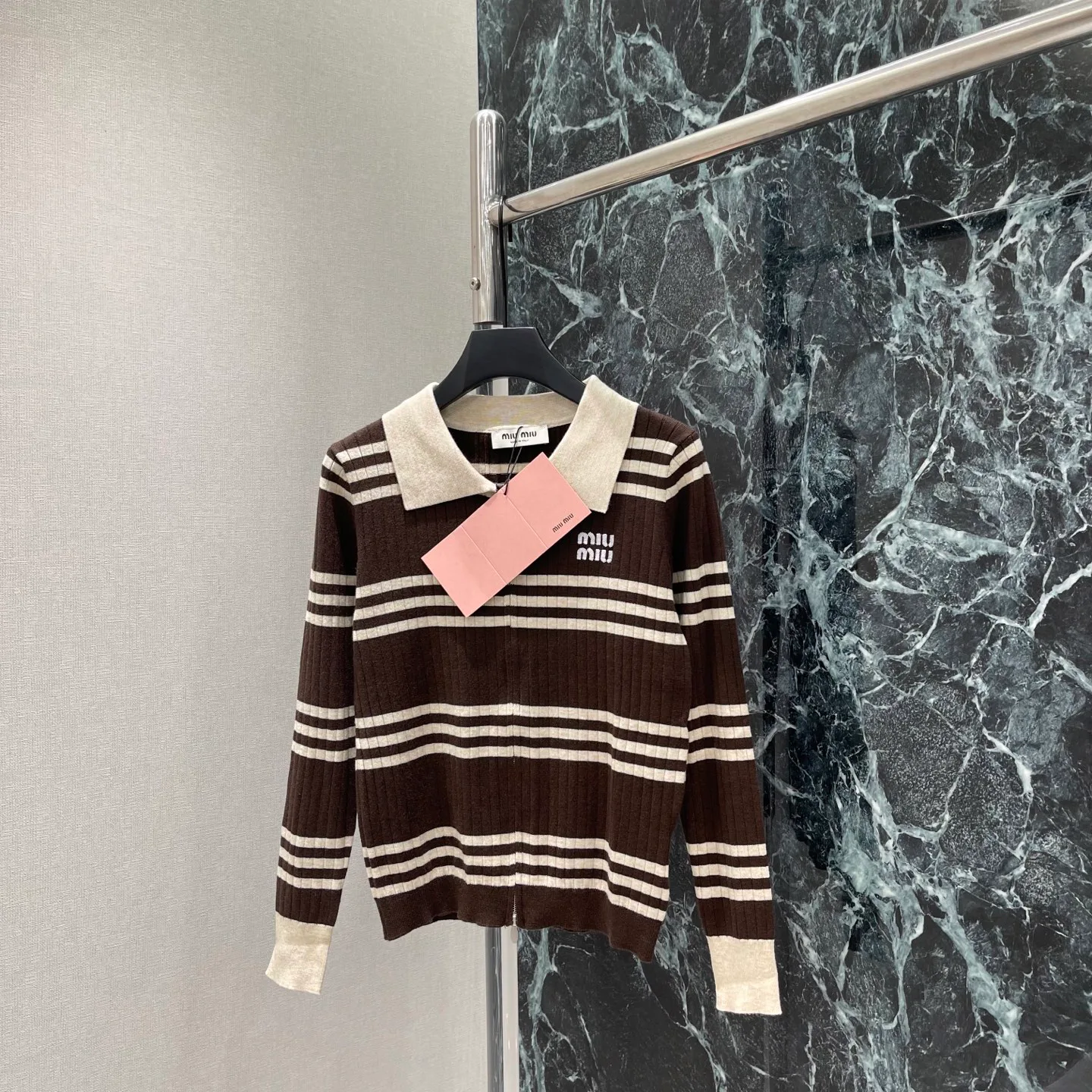 Women's Jumpers And Sweaters MIU MIU 18030708