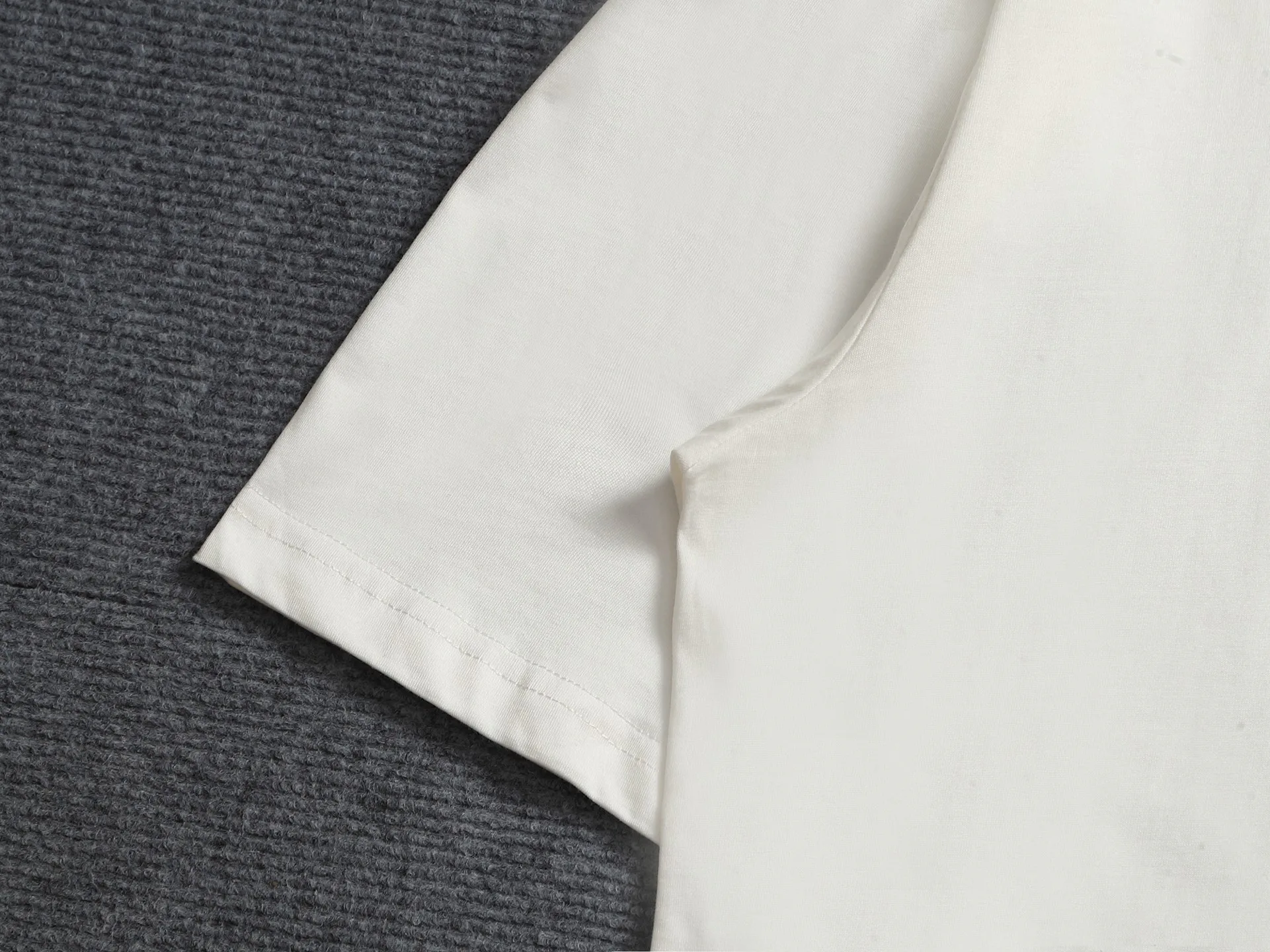 Men's T-Shirts BALENCIAGA 17405978