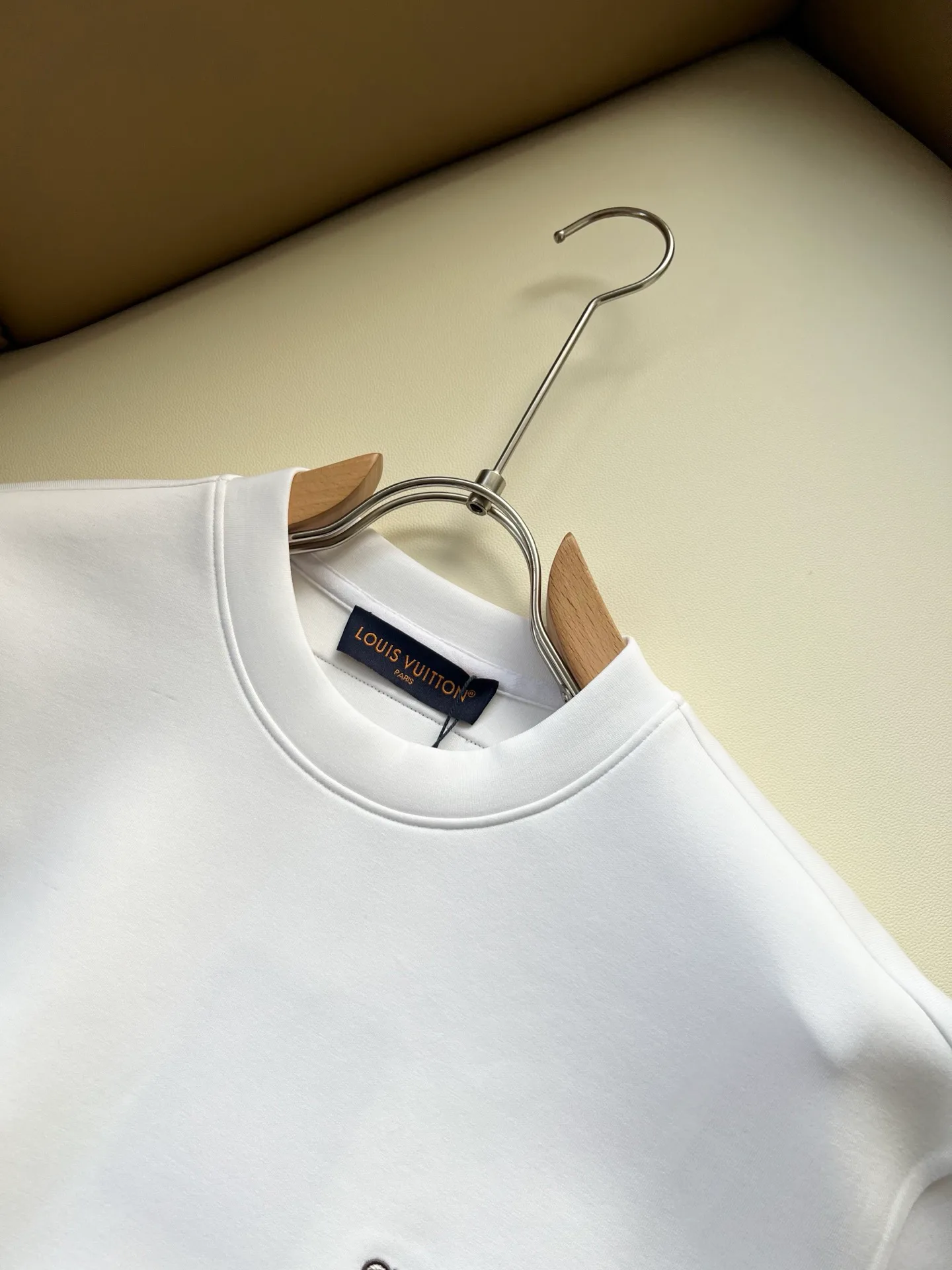 Men's Sweatshirts And Hoodies LOUIS VUITTON 18495737