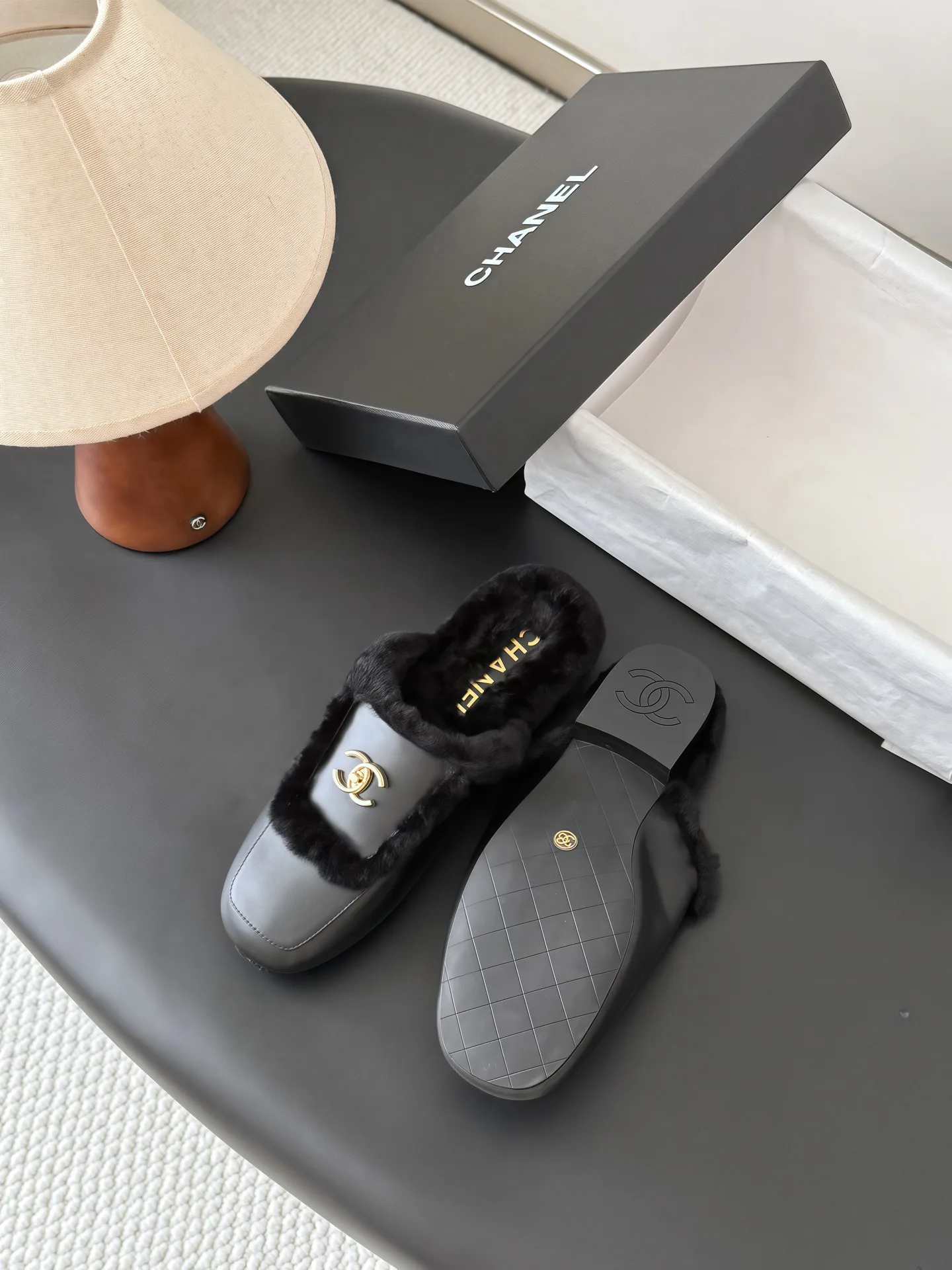 Women's Mules And Clogs CHANEL 18139398