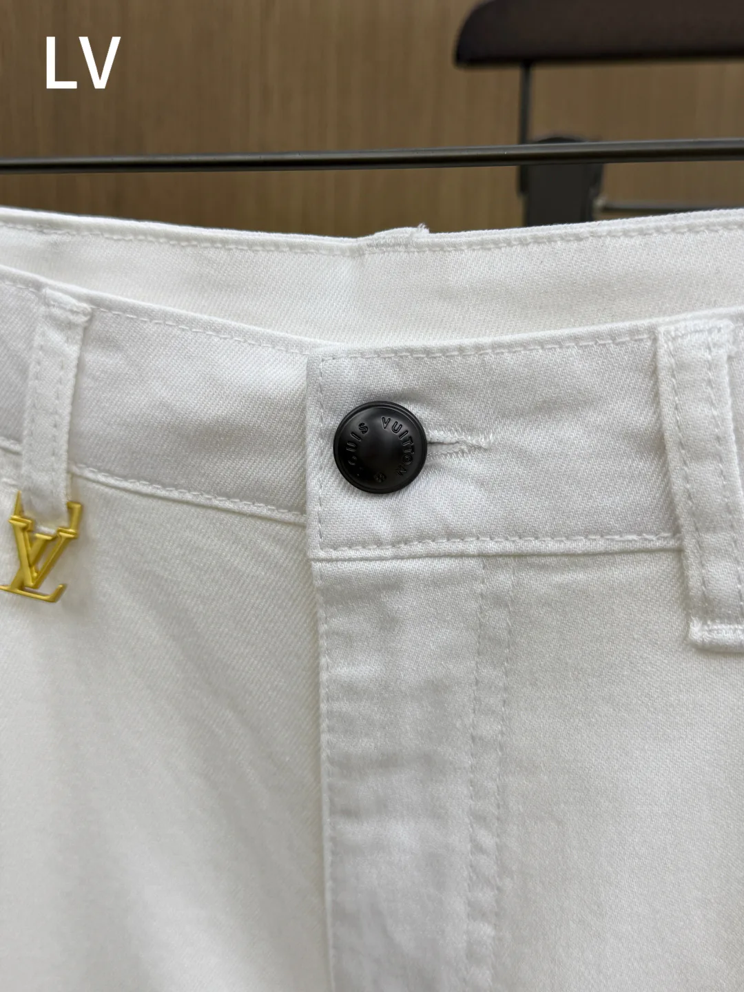 Men's Jeans LOUIS VUITTON 18244087