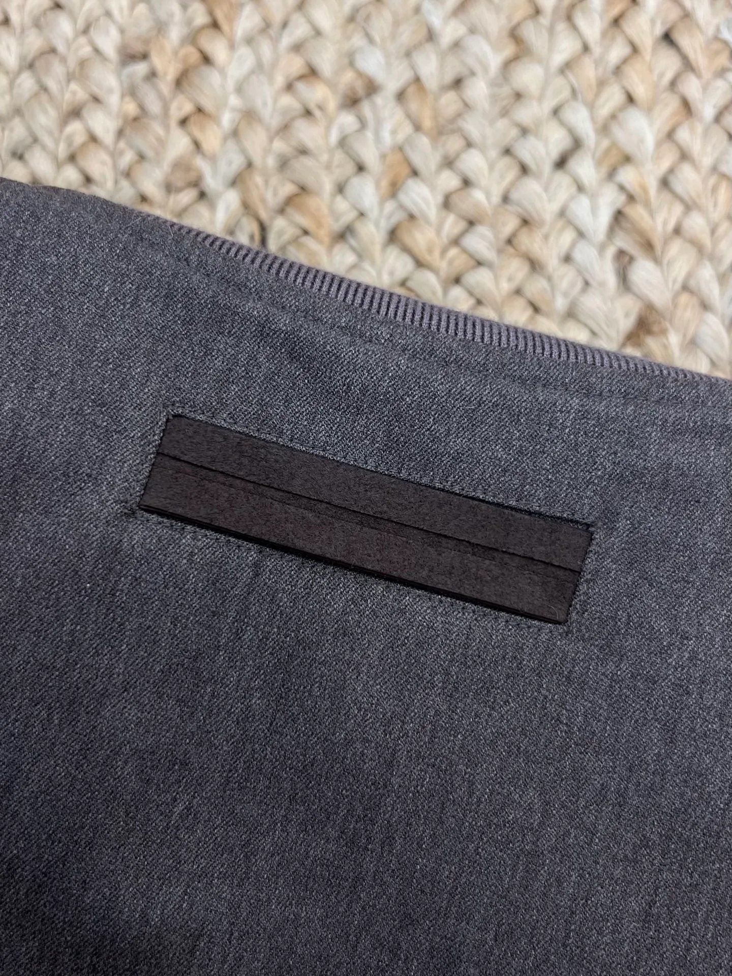 Men's Jackets And Down Jackets ZEGNA 17365026