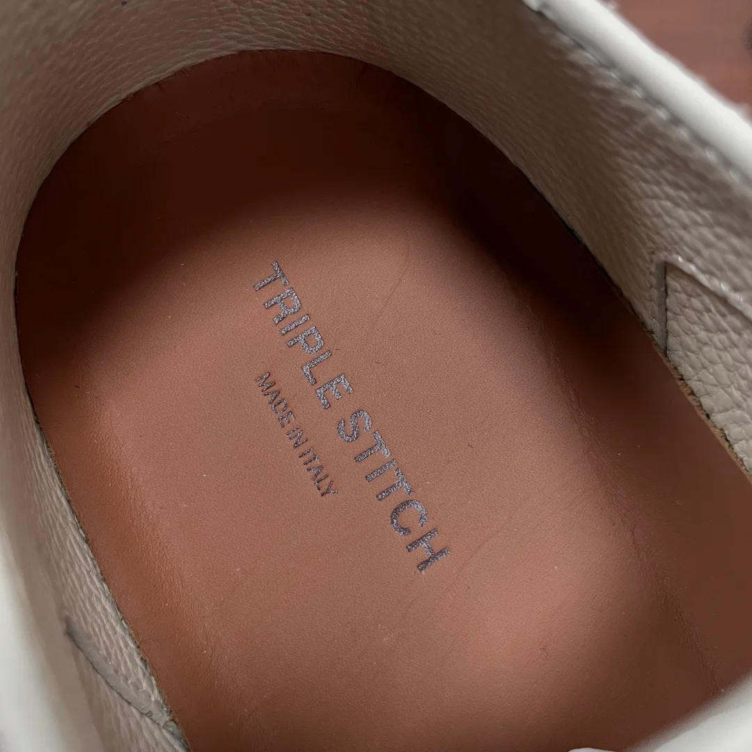 Men's Sneakers ZEGNA 17367893