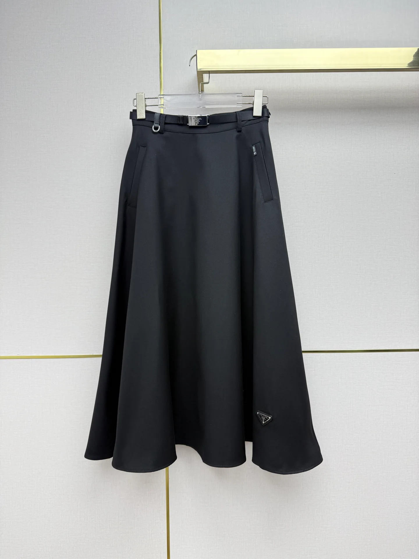 Women's Skirts PRADA 18348122