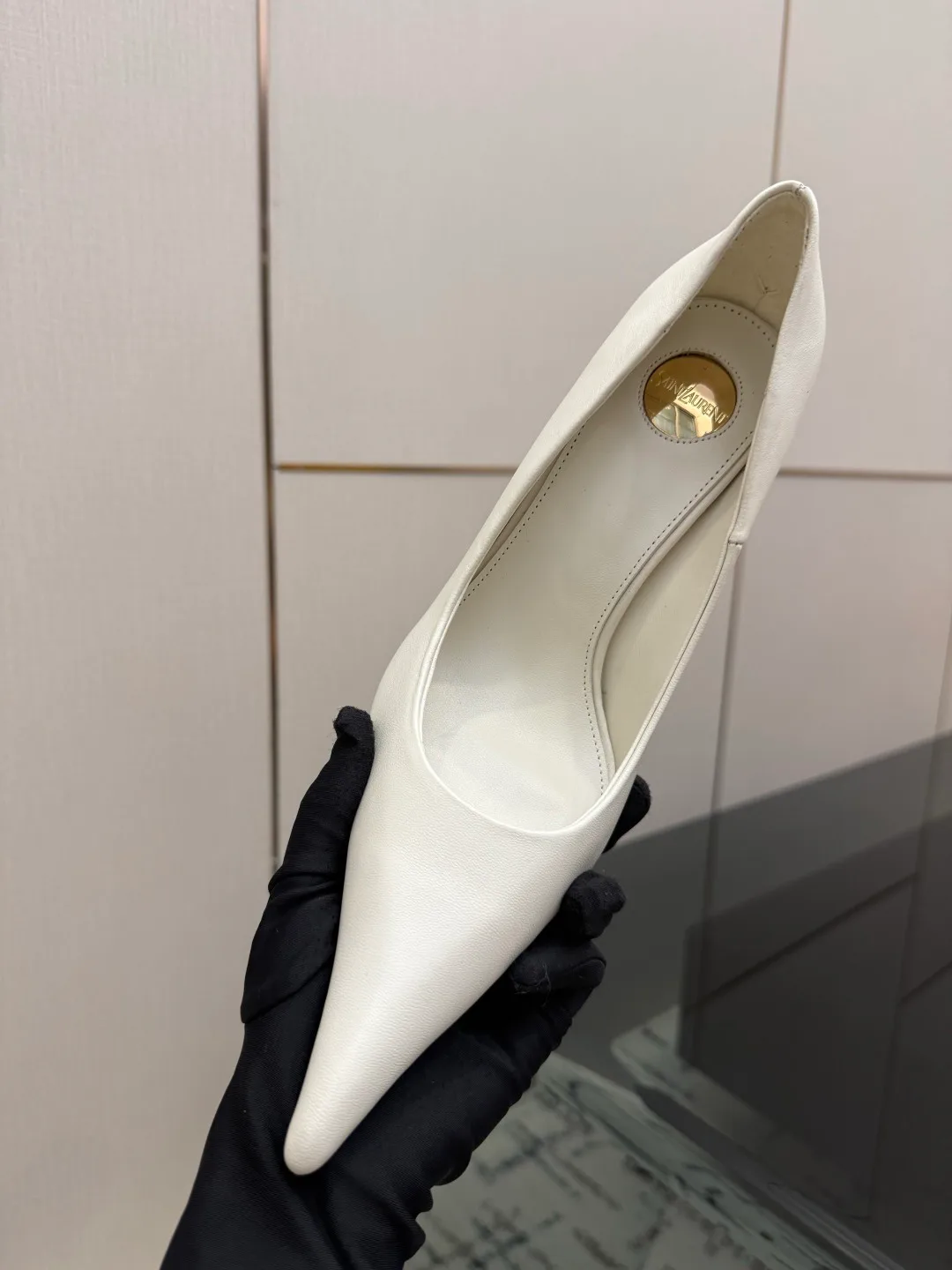 Women's Heels SAINT LAURENT 18237751