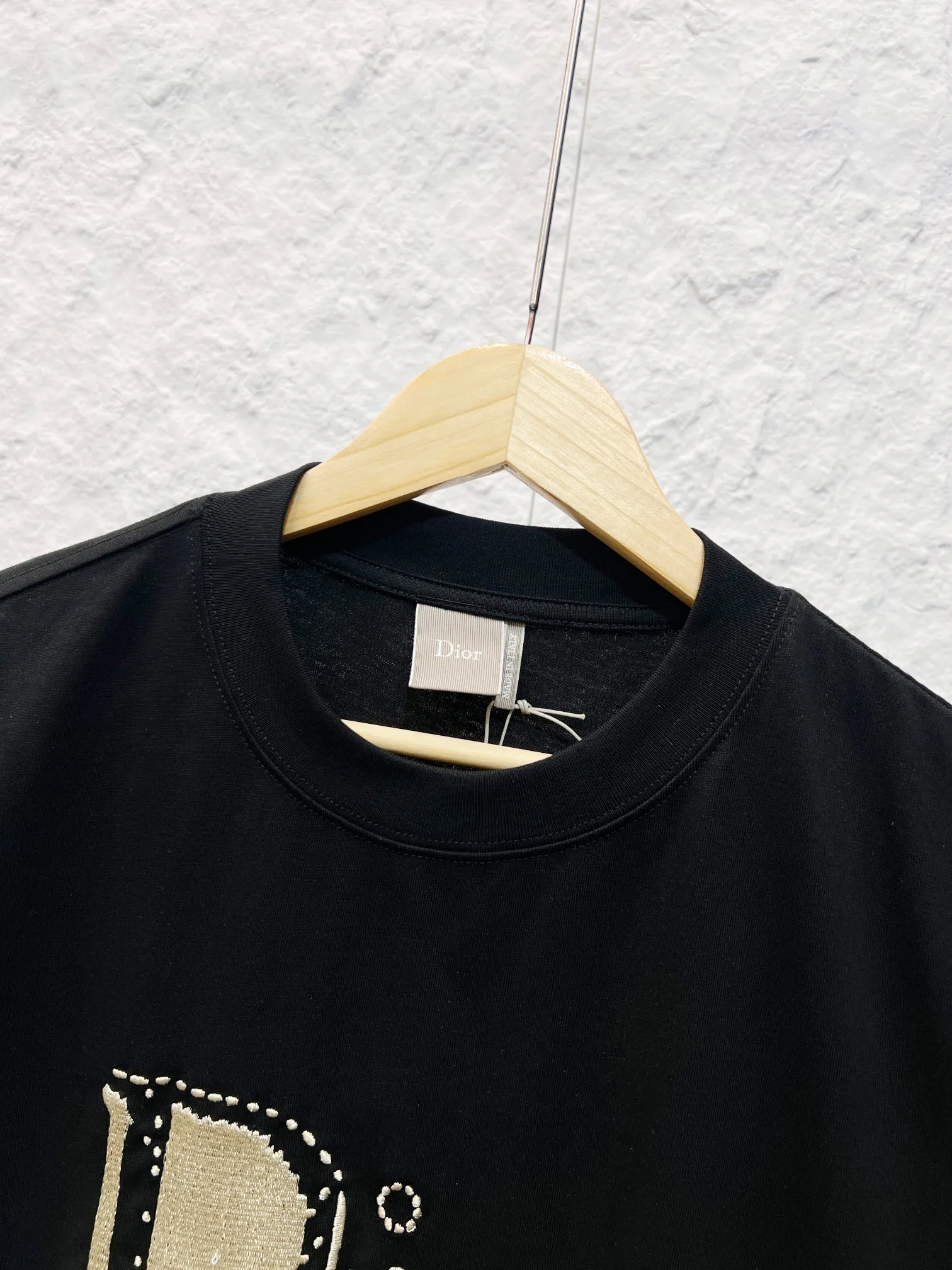 Men's T-Shirts CHRISTIAN DIOR 17420942