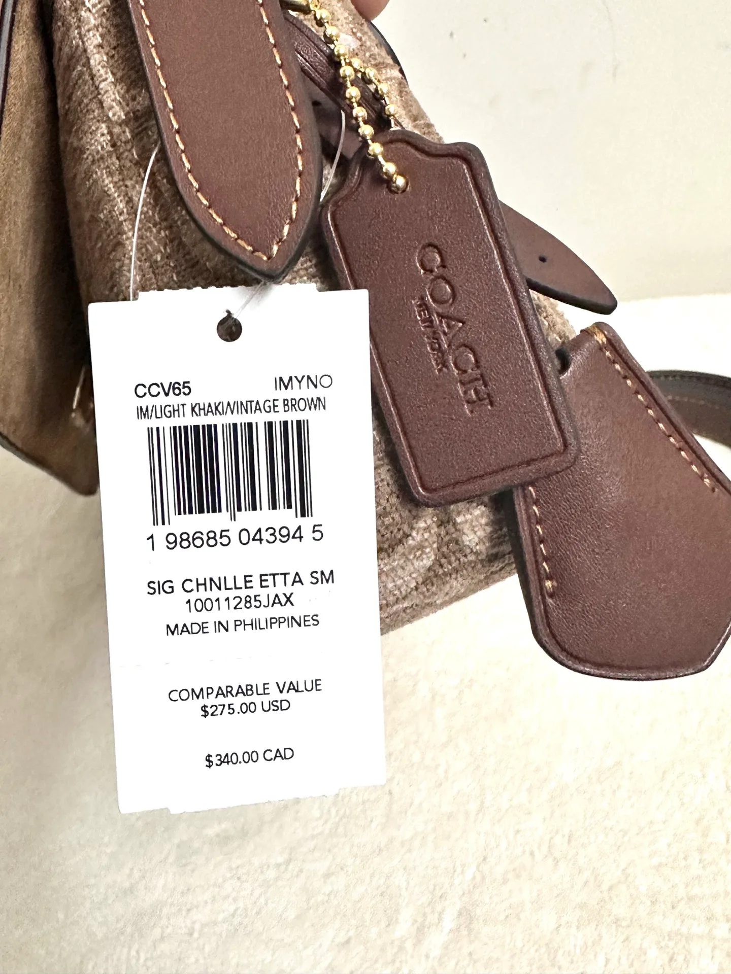 Women's Classic Handbags COACH 17960973