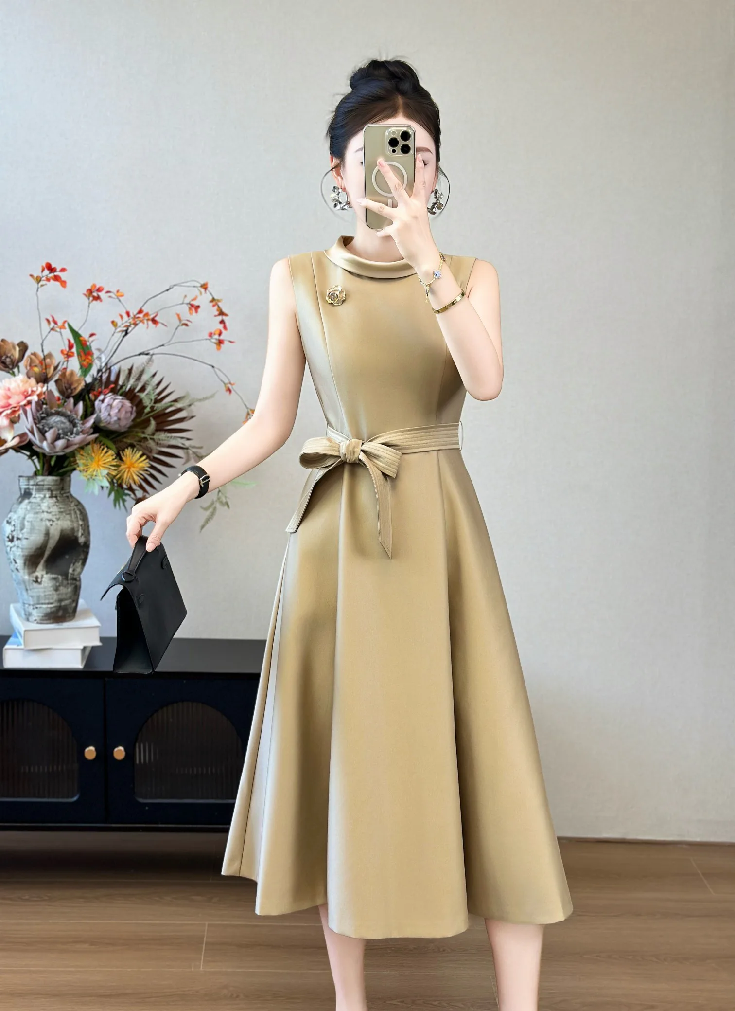 Women's Dresses CHRISTIAN DIOR 18293705