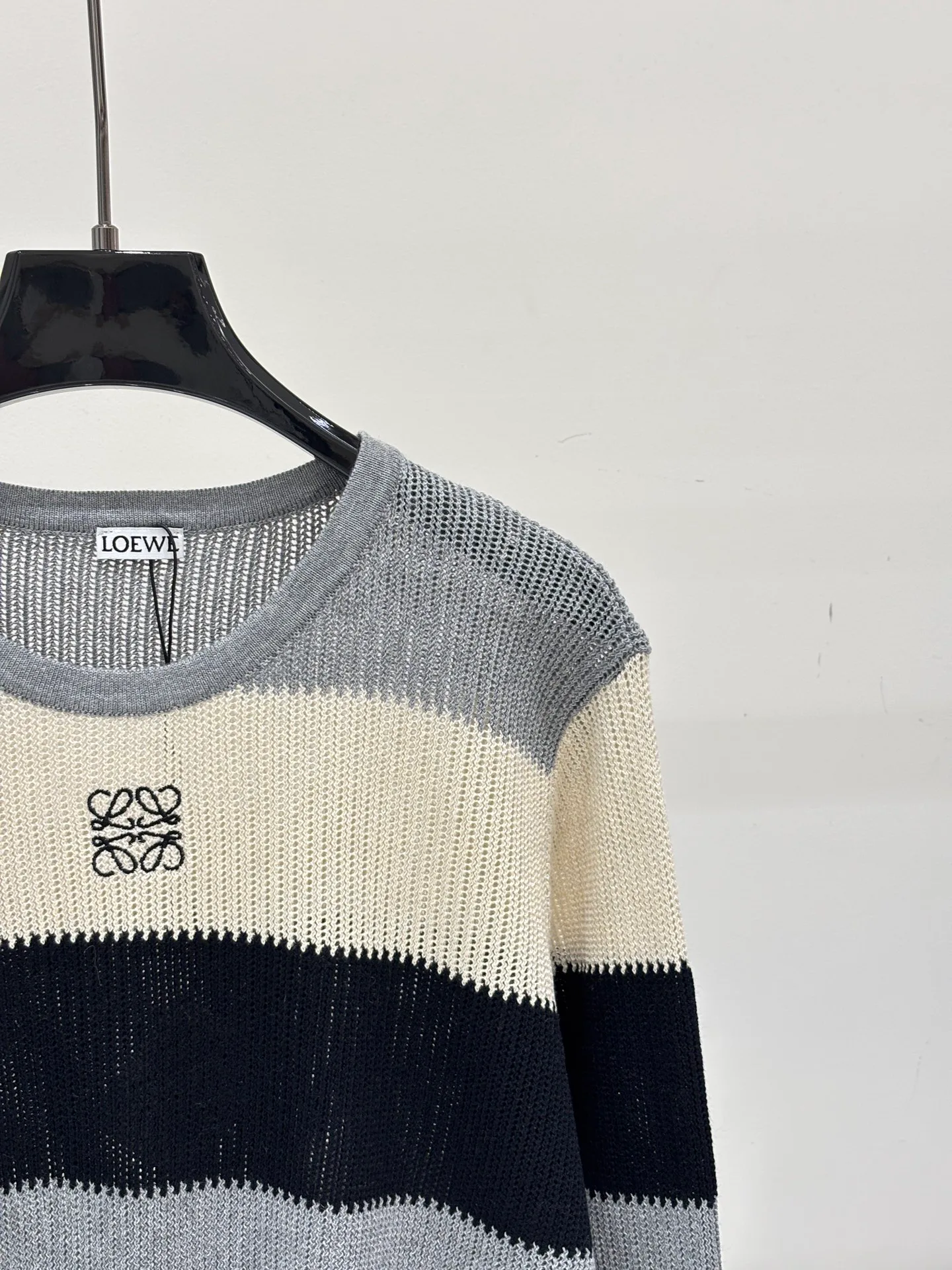 Women's Jumpers And Sweaters LOEWE 18032684