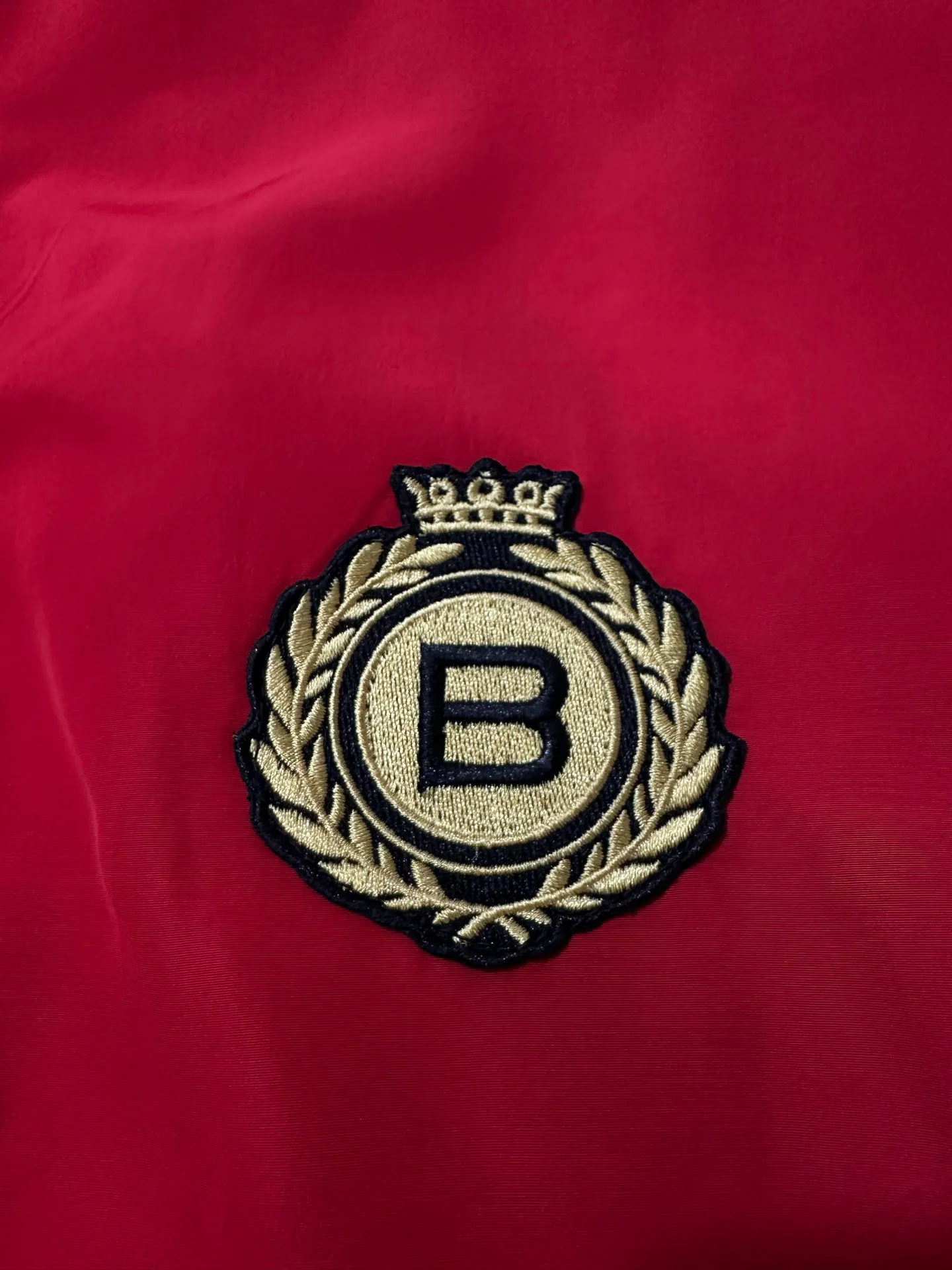Men's Jackets And Down Jackets BALENCIAGA 17874935