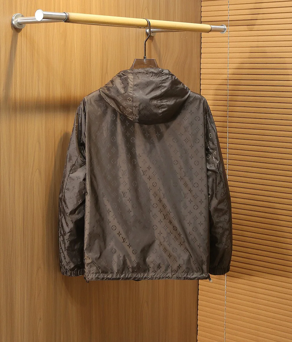 Men's Jackets And Down Jackets LOUIS VUITTON 17162549