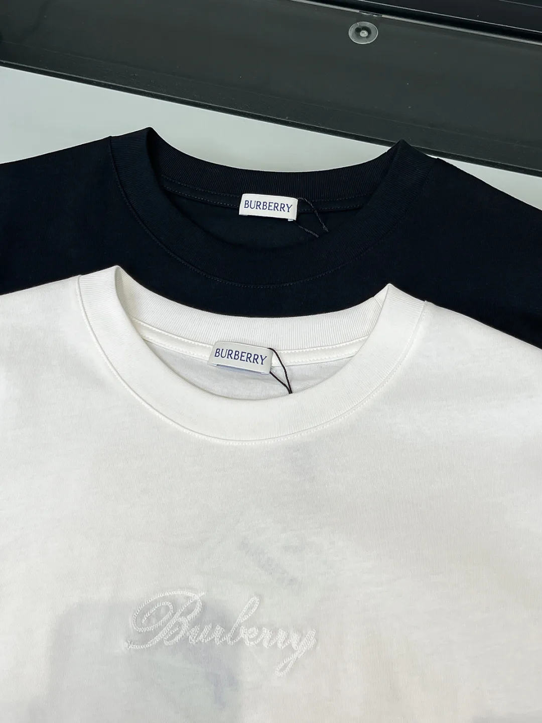 Men's T-Shirts BURBERRY 18499443