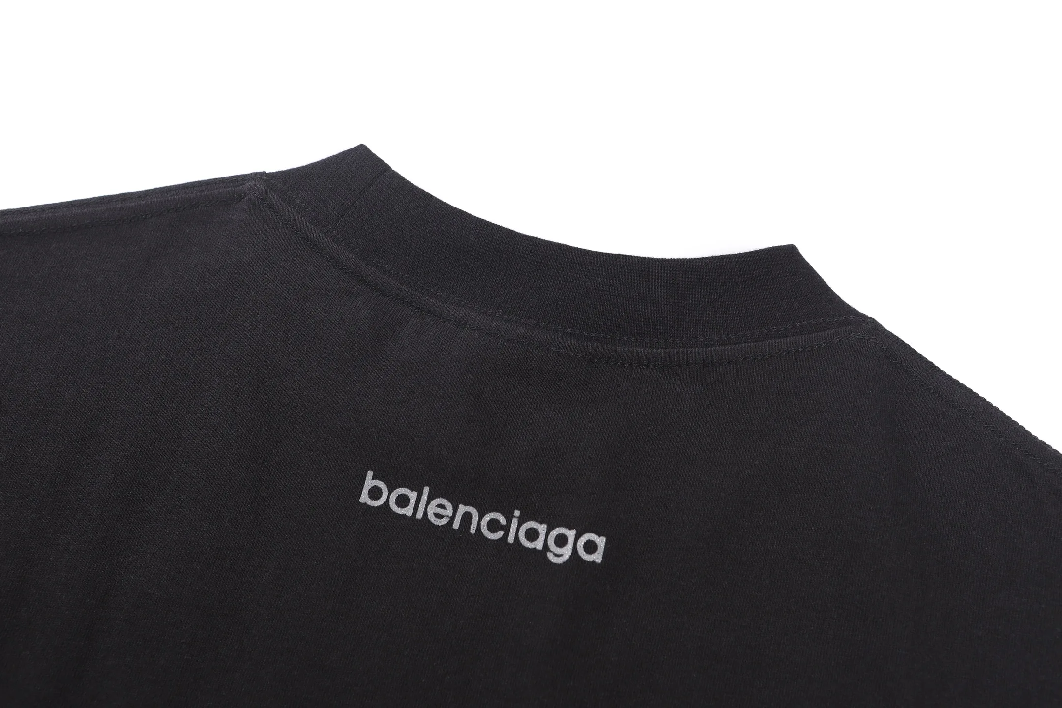 Men's T-Shirts BALENCIAGA 18179374
