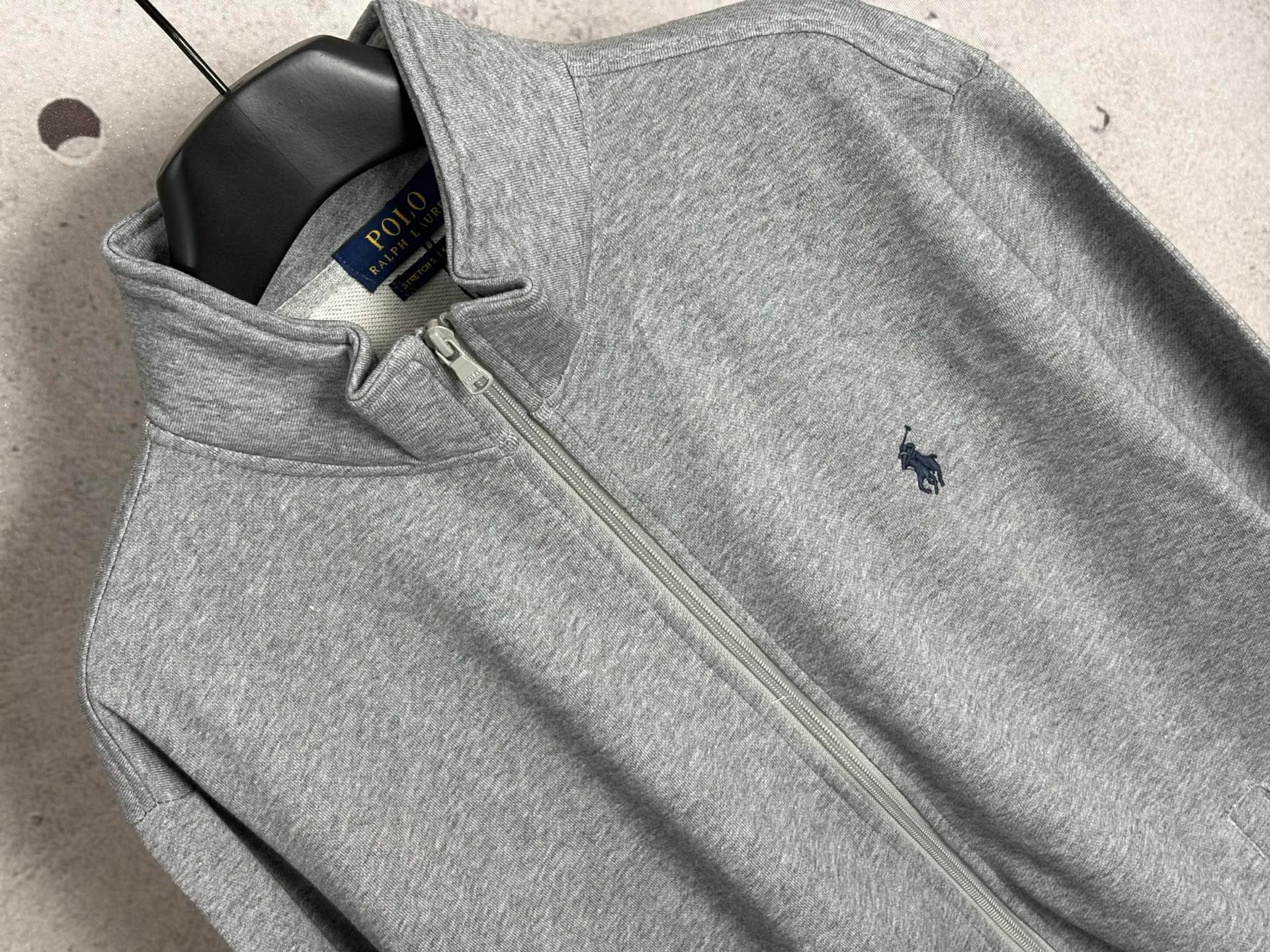 Men's Sweatshirts And Hoodies RALPH LAUREN 17974864