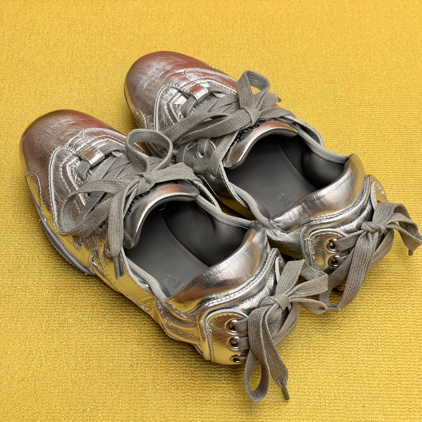 Women's Sneakers ACNE STUDIOS 17264961