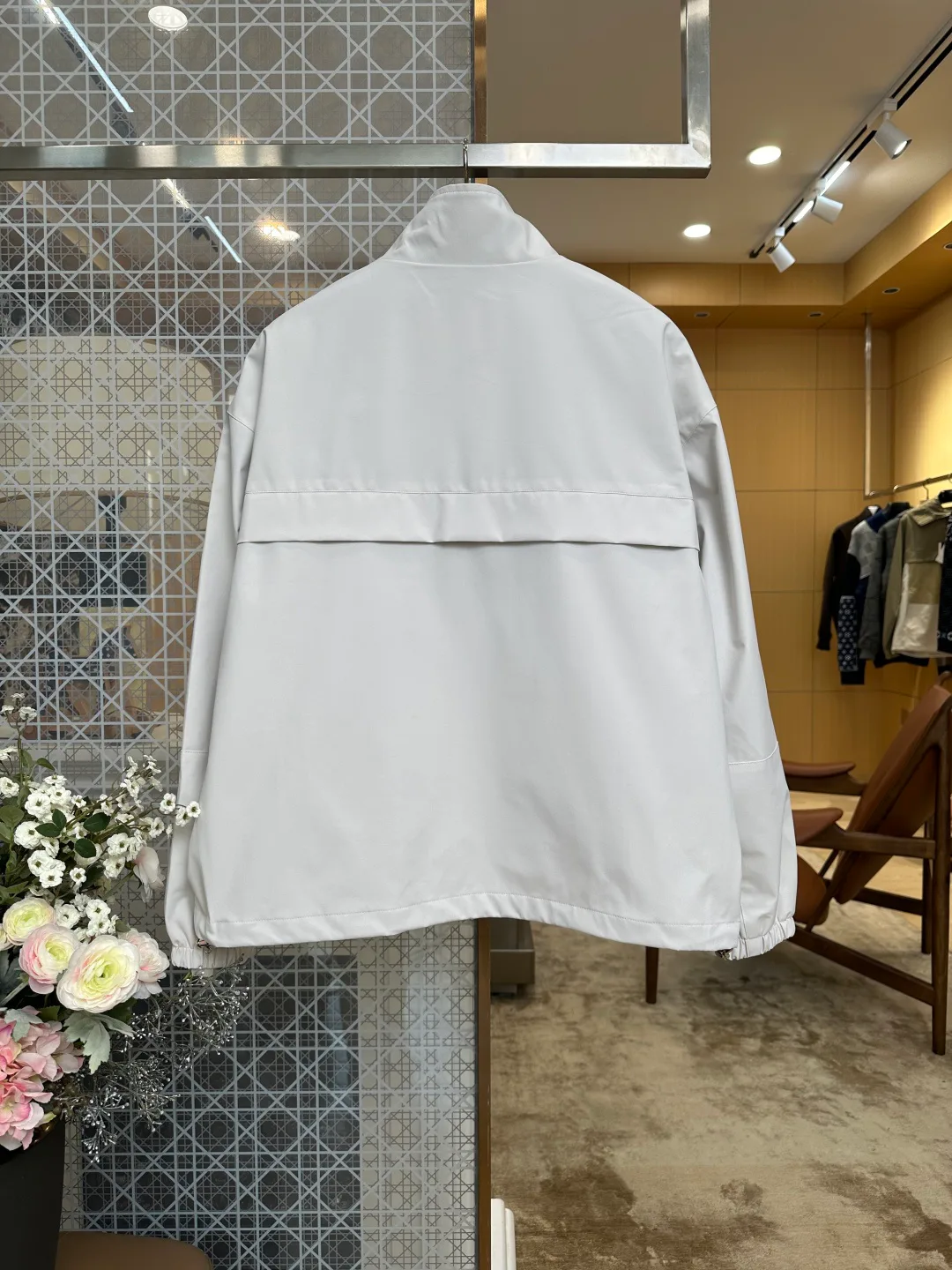 Men's Jackets And Down Jackets PRADA 17699394
