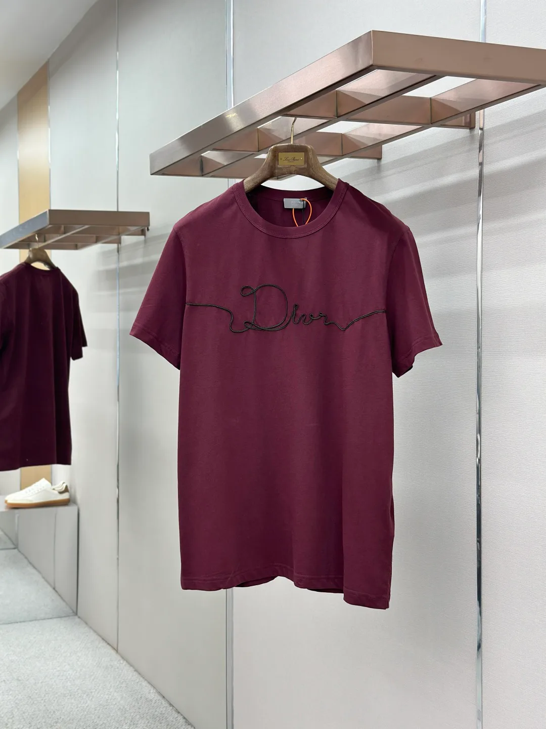 Women's T-Shirts CHRISTIAN DIOR 18191196