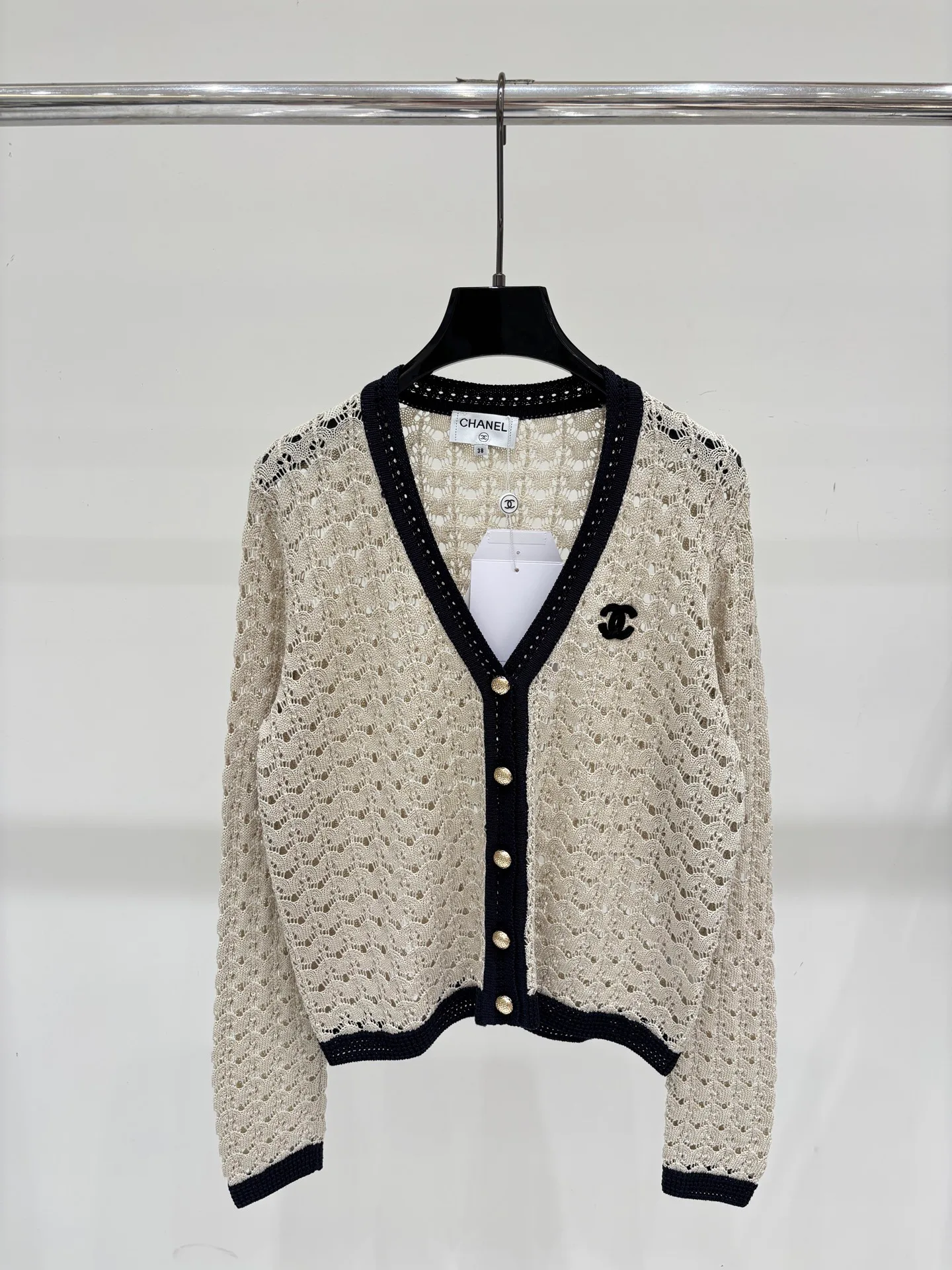 Women's Jumpers And Sweaters CHANEL 18138624