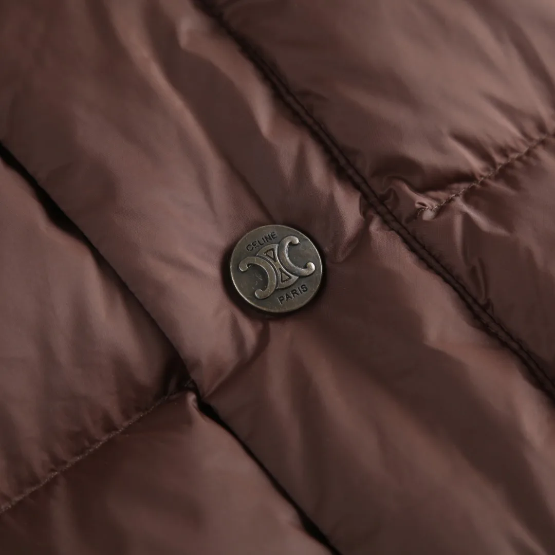 Women's Jackets And Down Jackets CELINE 17907675