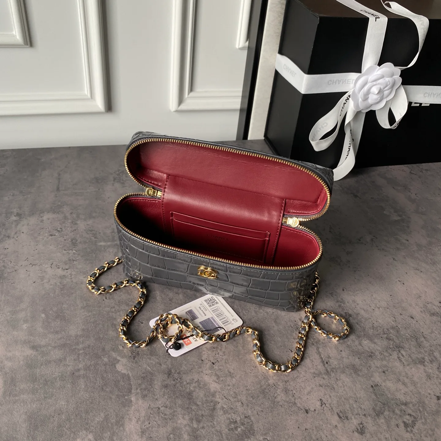 Women's Classic Handbags CHANEL 18207910