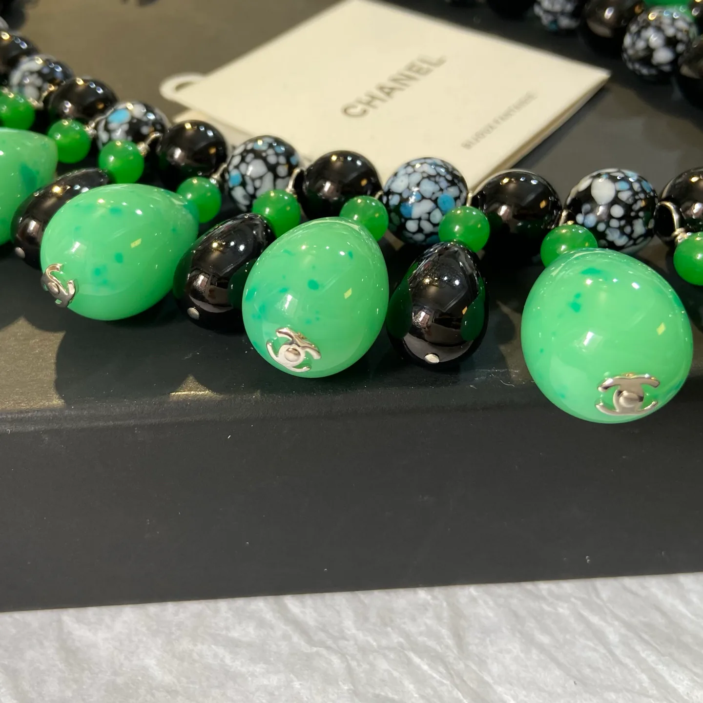Jewelry CHANEL 18406013