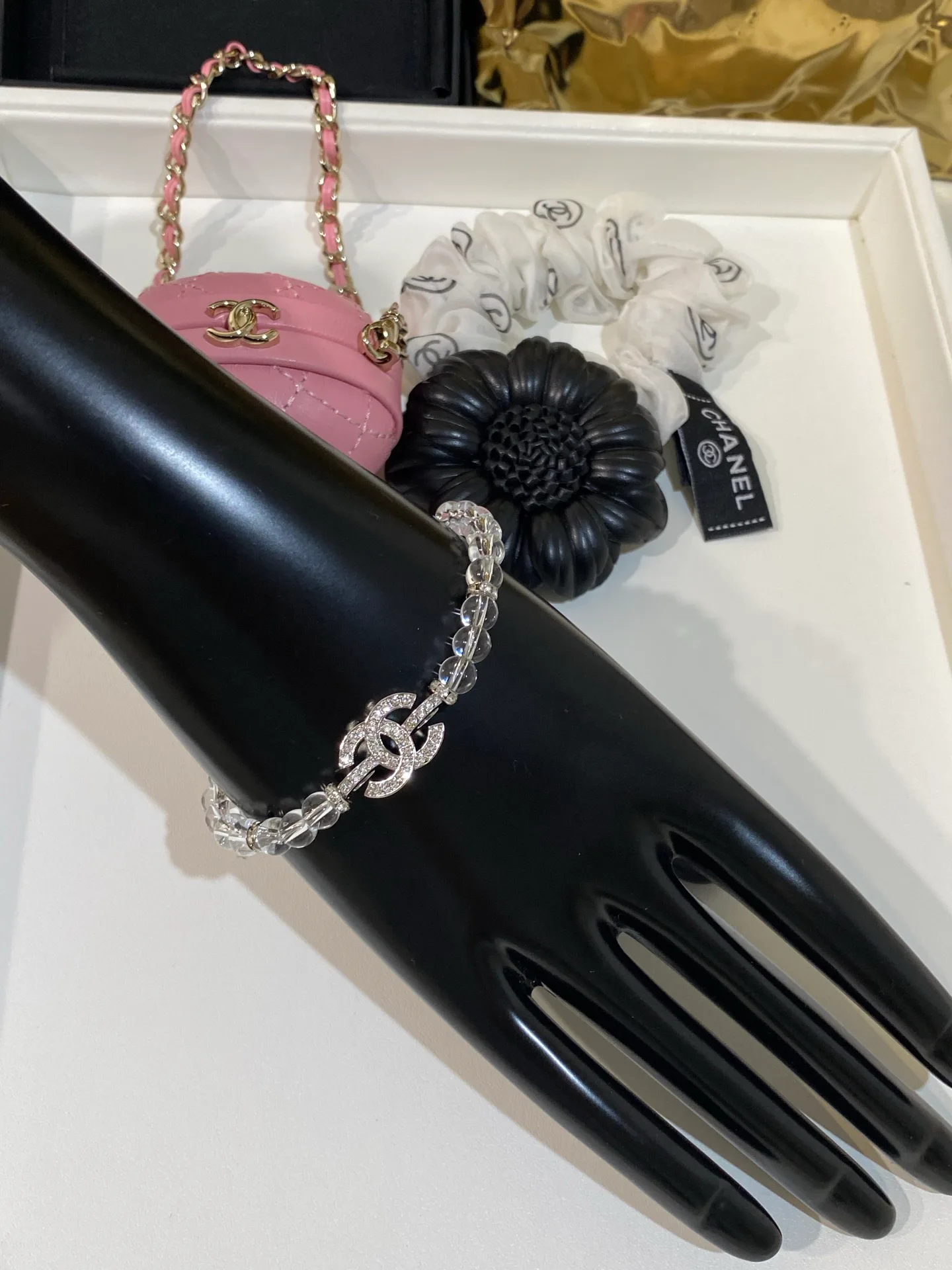 Jewelry CHANEL 17830891
