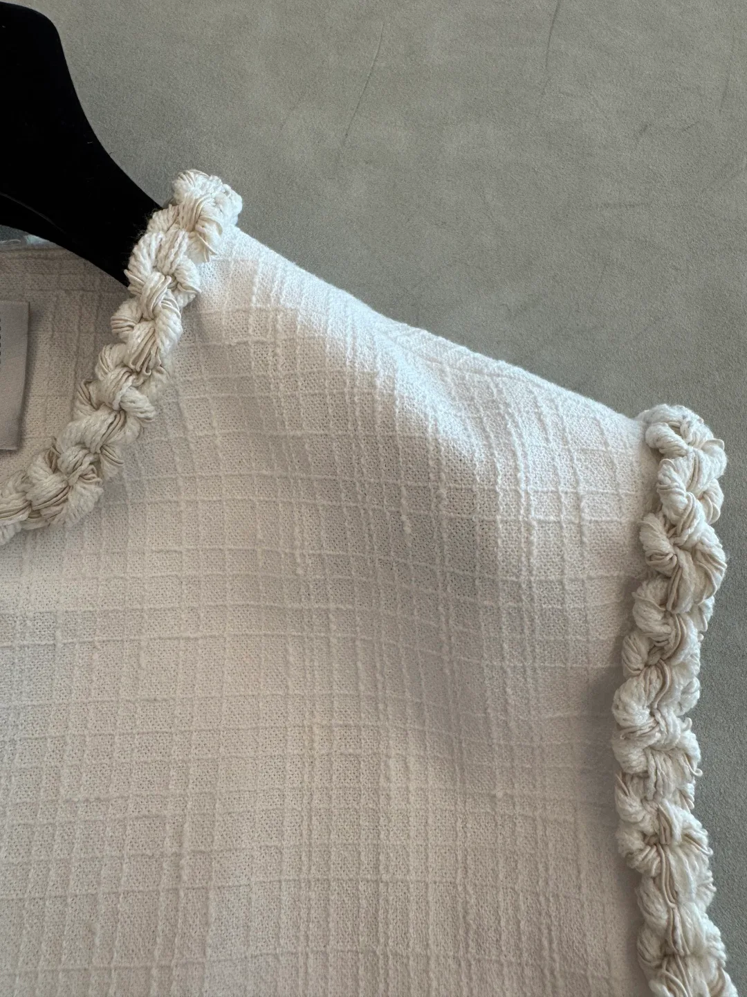 Women's Vests CHANEL 17727903