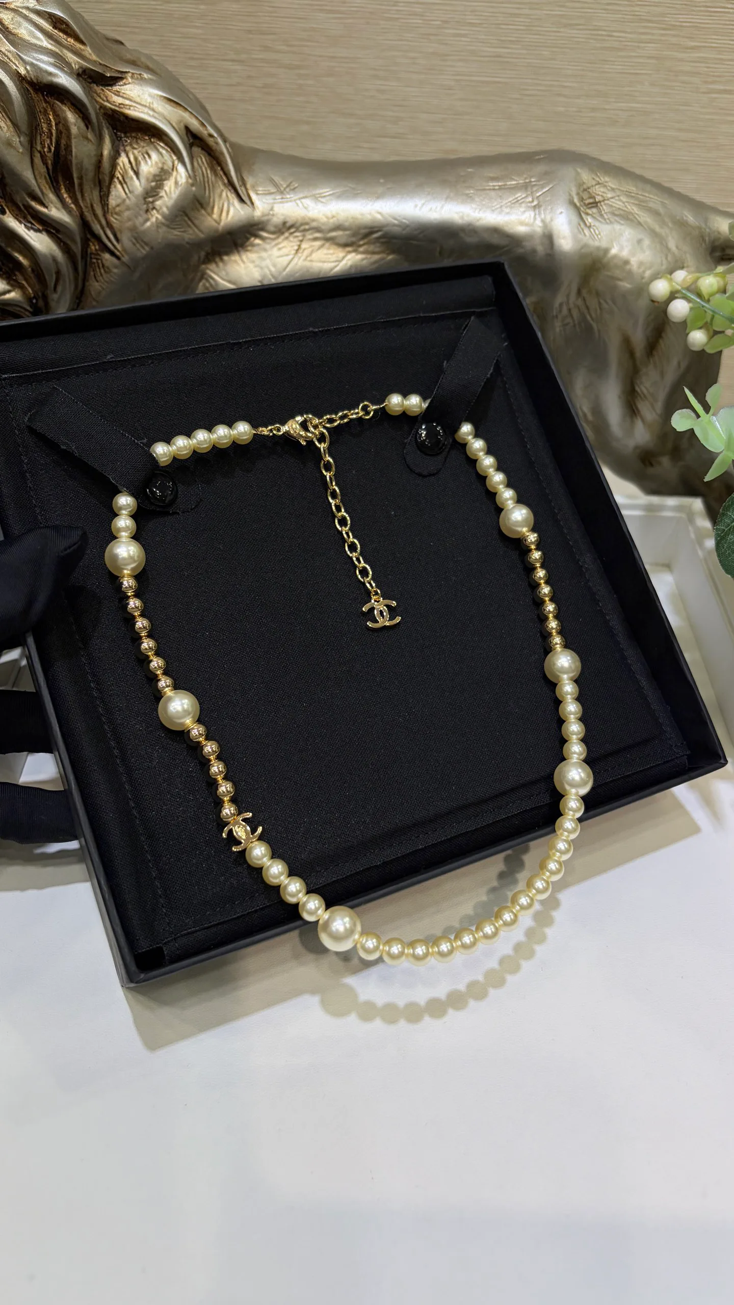 Jewelry CHANEL 17941857