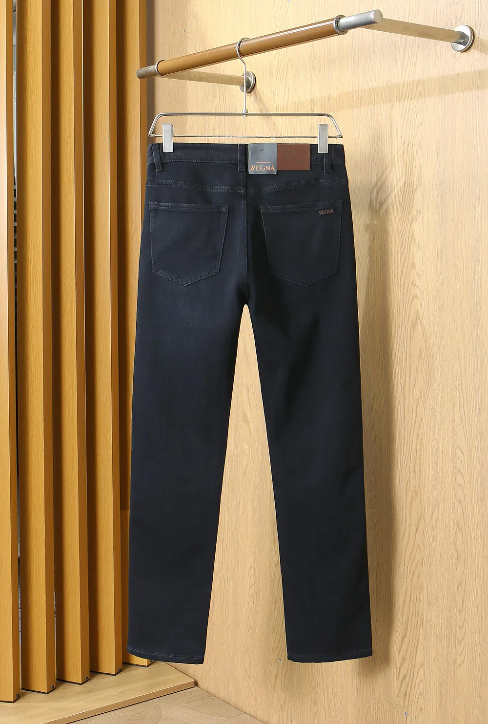 Men's Jeans ZEGNA 17410529