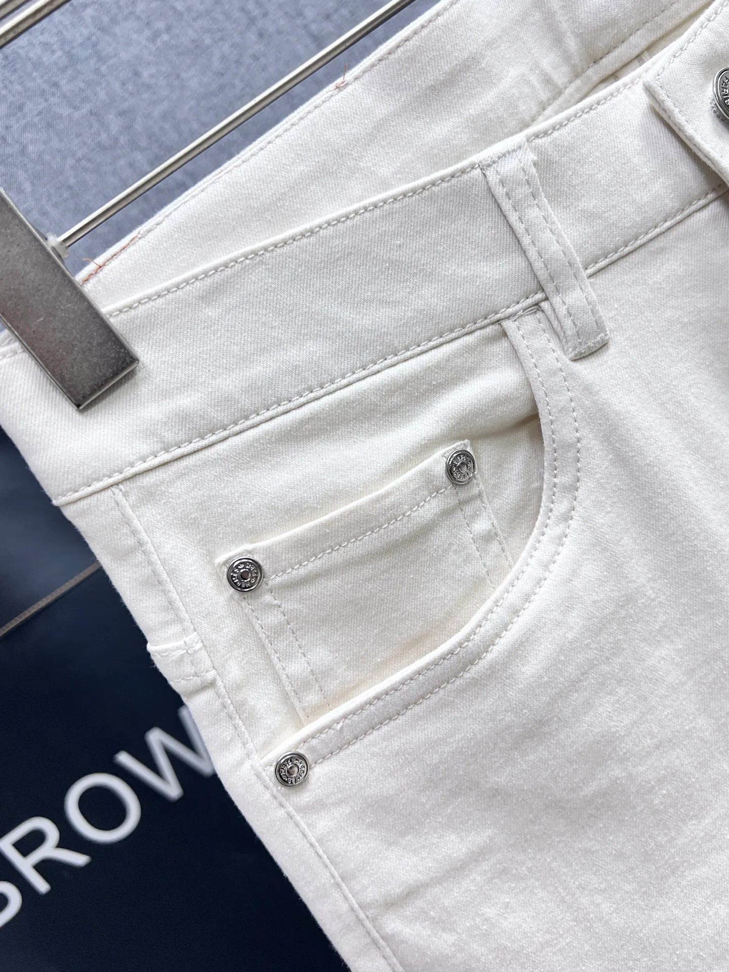 Men's Jeans HERMES 18097845