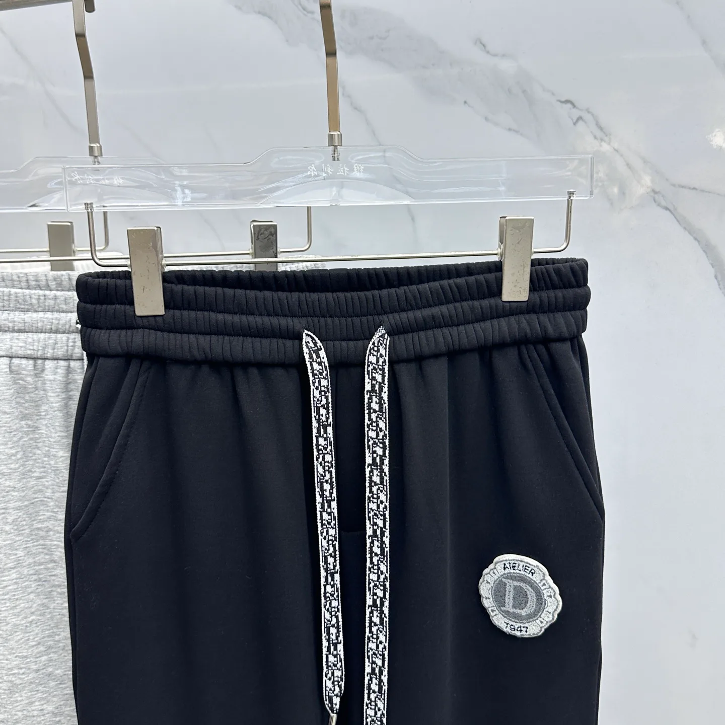 Men's Trousers CHRISTIAN DIOR 18246697