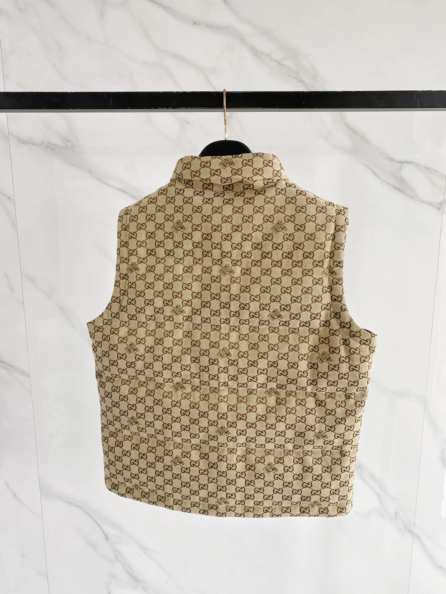 Men's Vests GUCCI 18206162