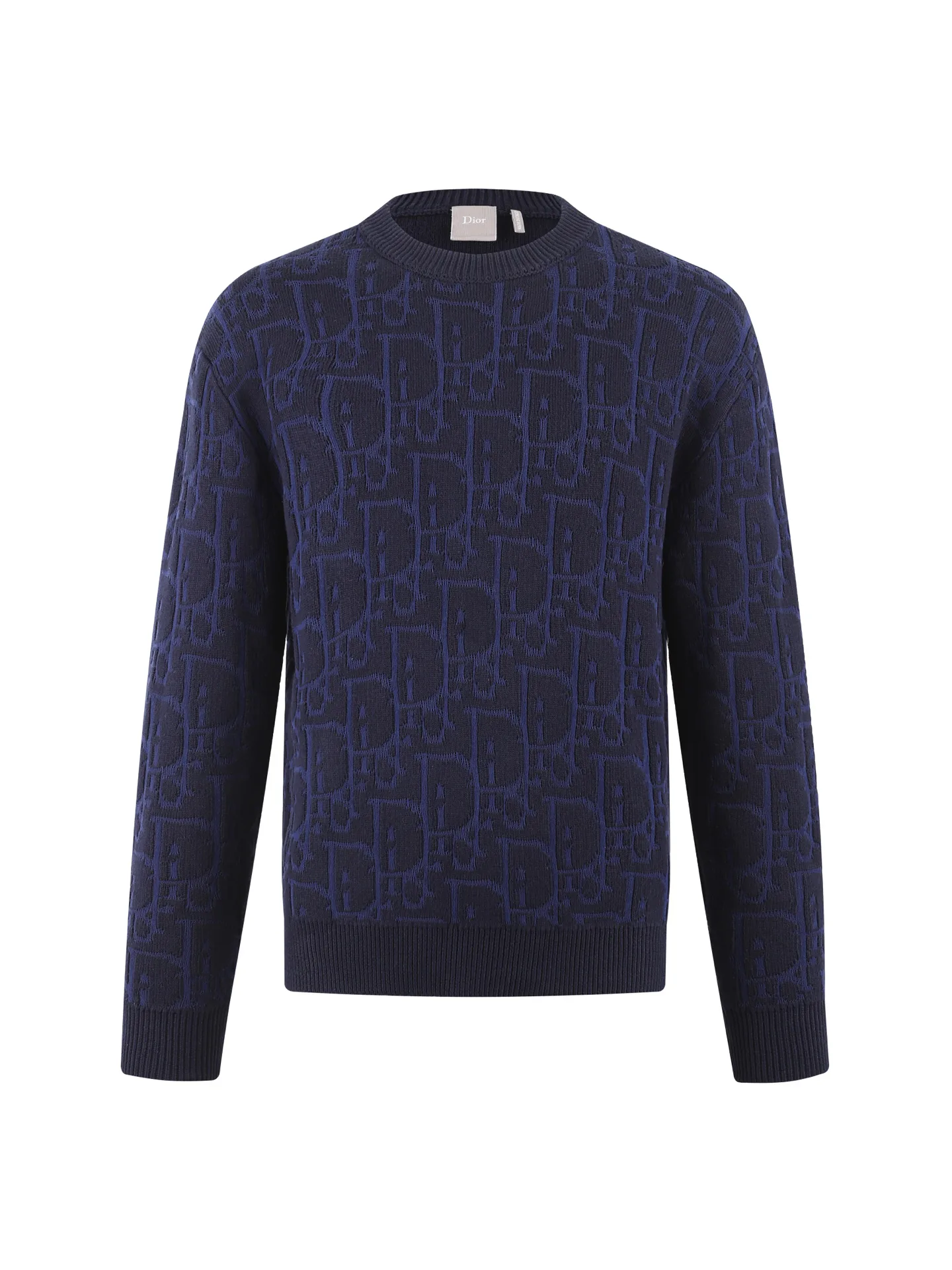 Men's Jumpers And Sweaters CHRISTIAN DIOR 18073858