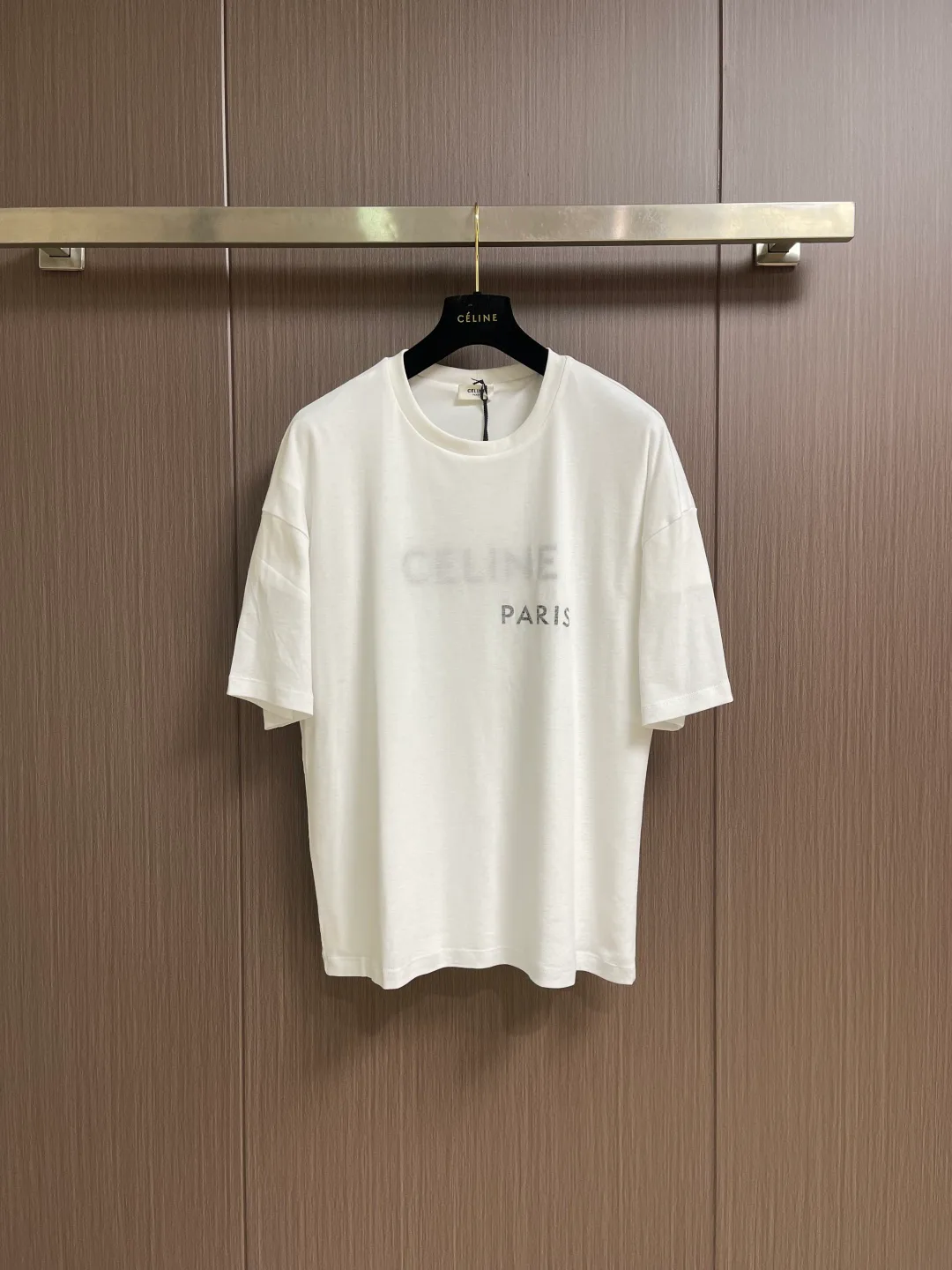 Women's T-Shirts CELINE 18191415