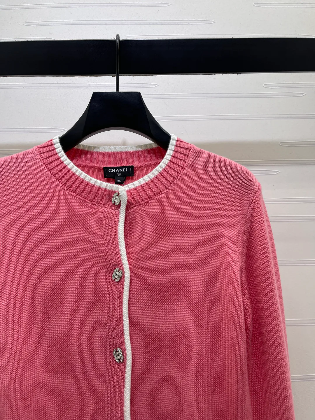 Women's Jumpers And Sweaters CHANEL 18333039