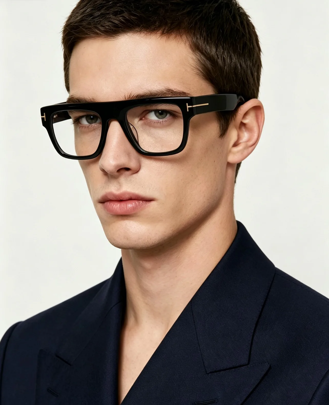 Glasses TOM FORD 17796265