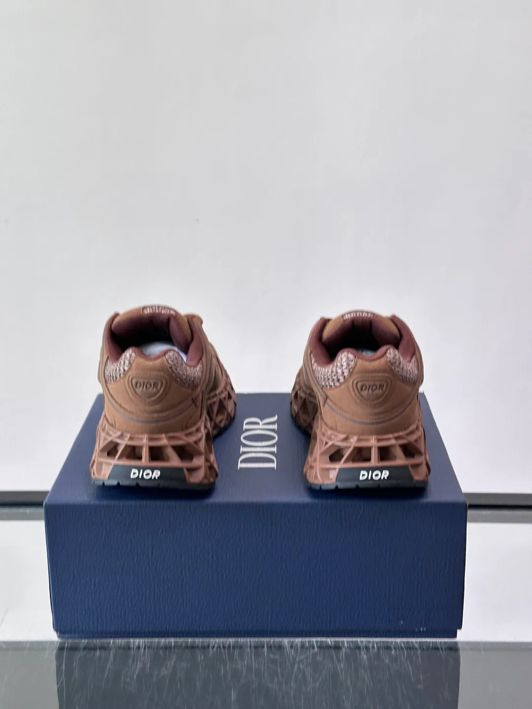 Men's Sneakers CHRISTIAN DIOR 17875343