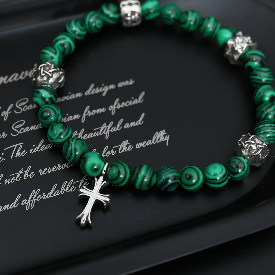 Jewelry CHROME HEARTS 17737914