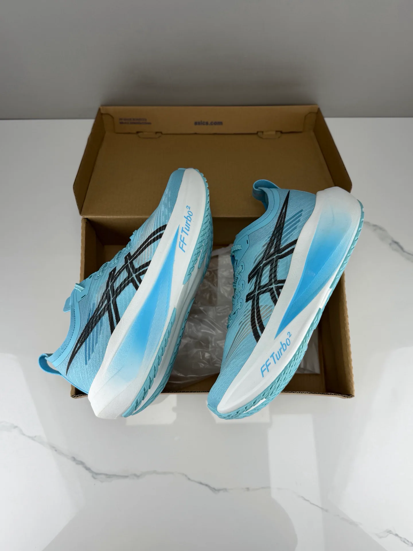 Men's Sneakers ASICS 17957552