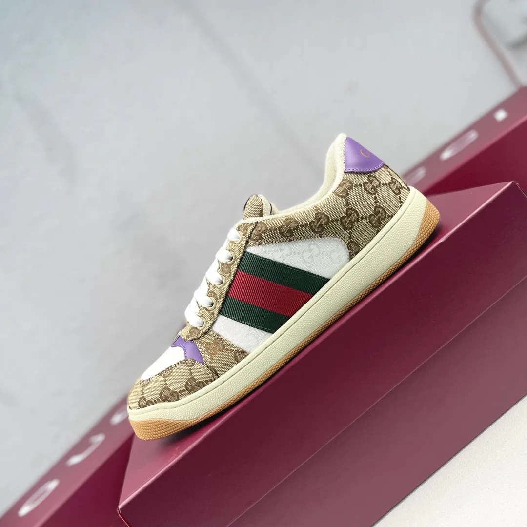 Men's Sneakers GUCCI 17620484