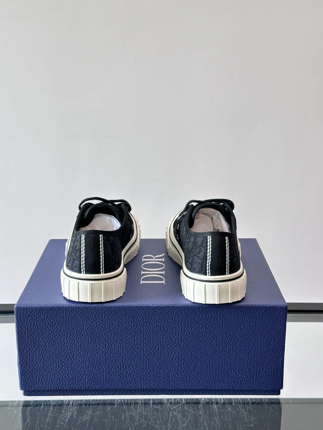 Women's Sneakers CHRISTIAN DIOR 18118751