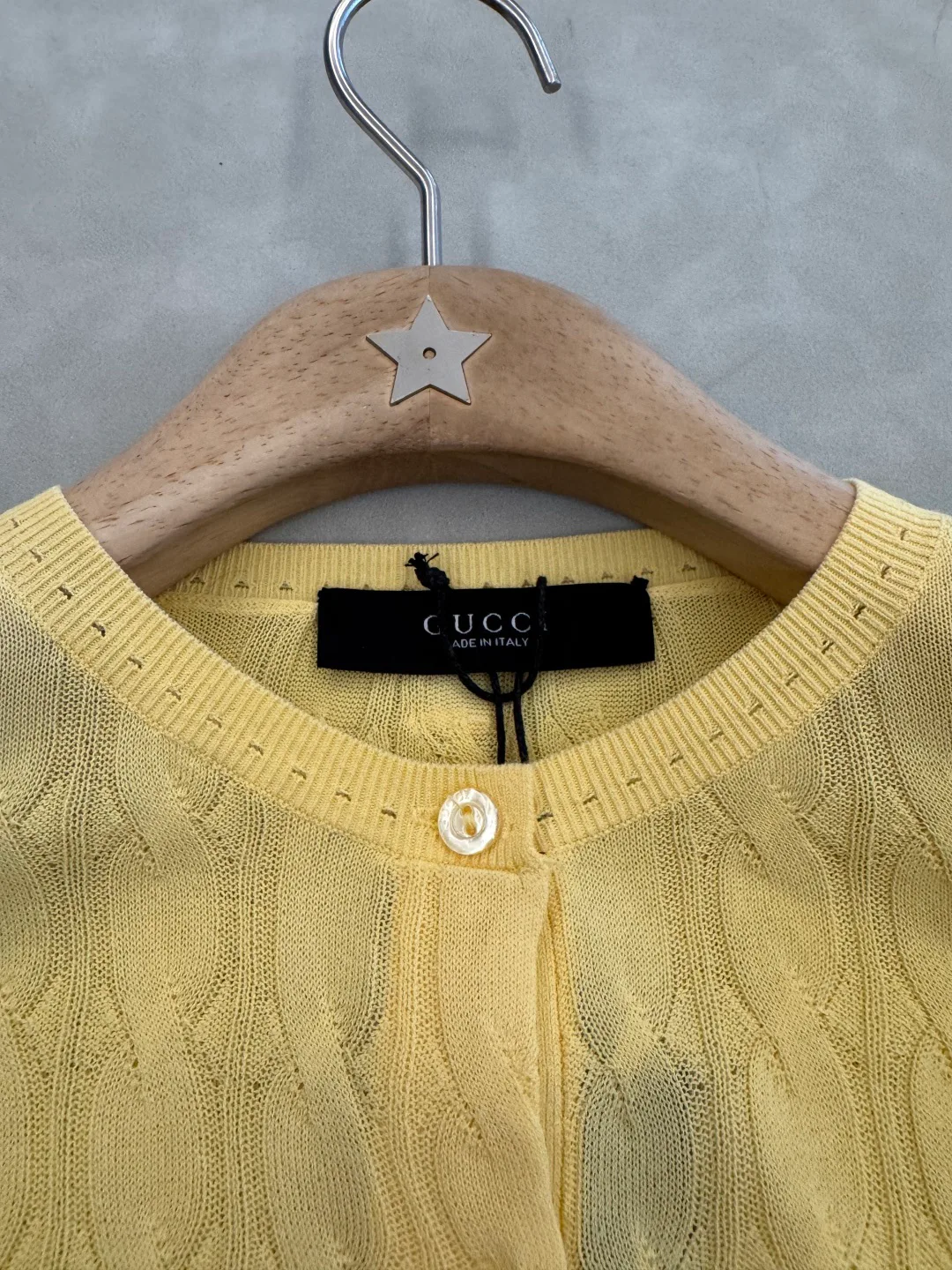 Women's Jumpers And Sweaters GUCCI 17094518