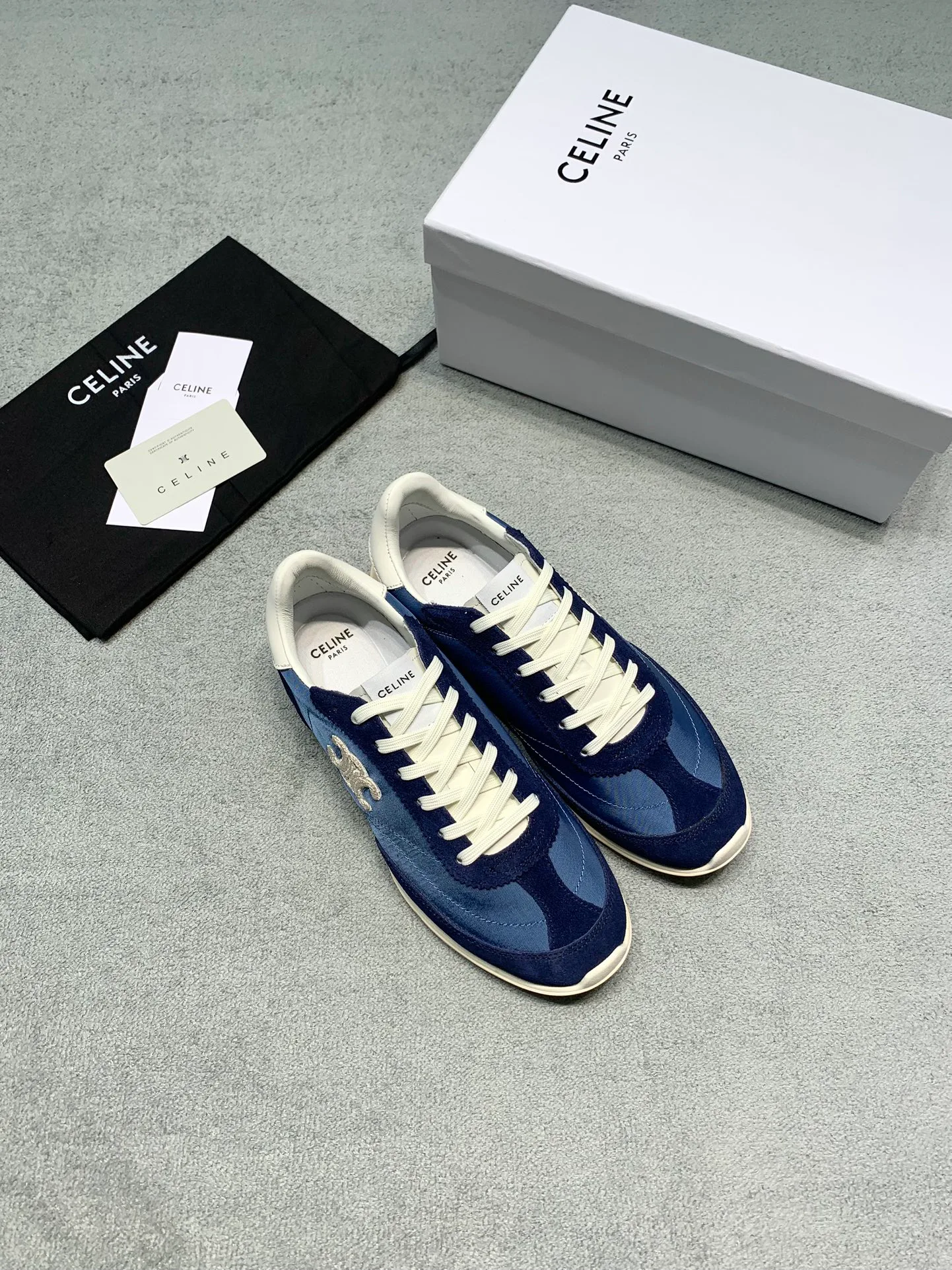 Women's Sneakers CELINE 17433755